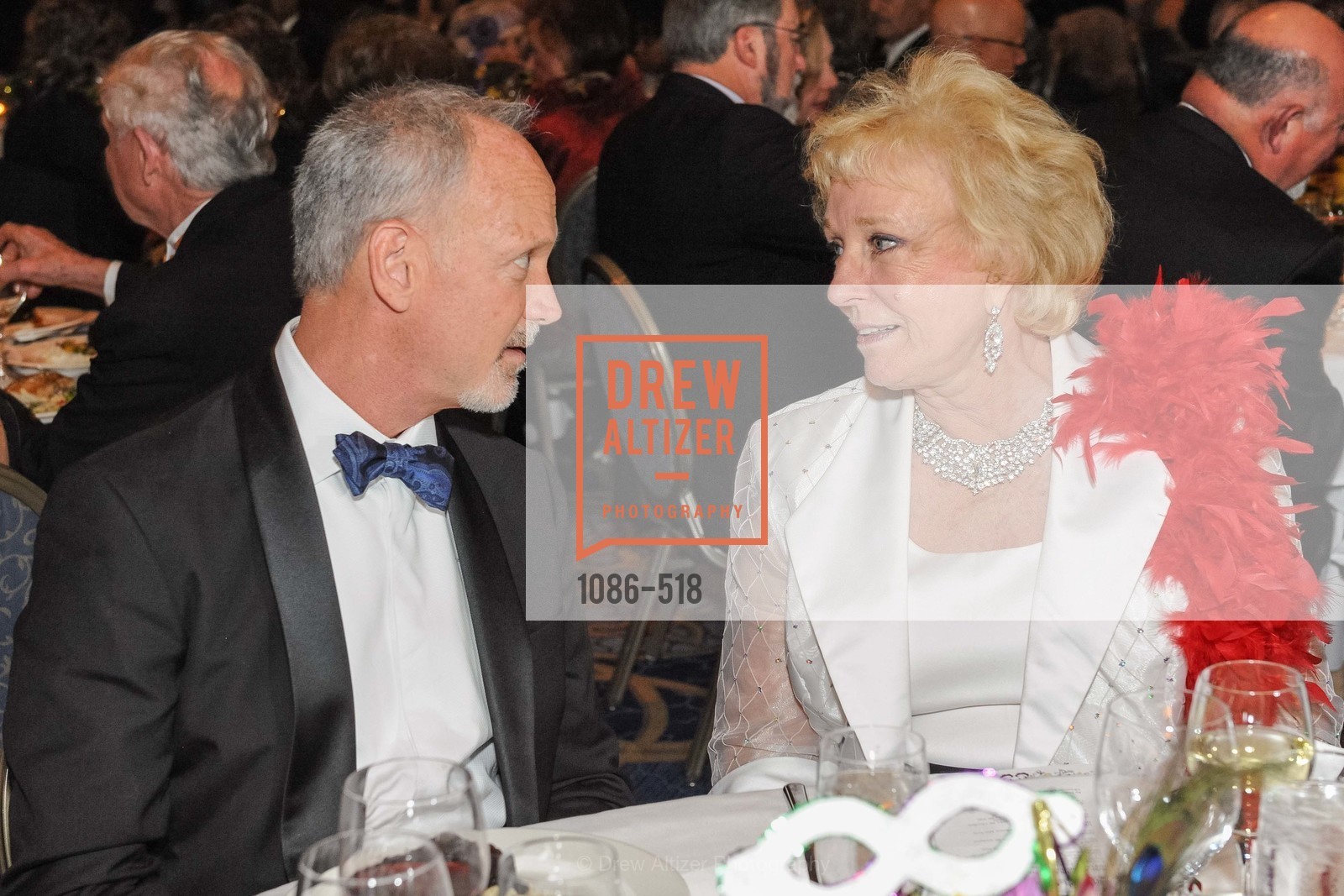 David Dixon, MEROLA OPERA Spring Benefit 2014: A Night in New Orleans, US. Fairmont, April 12th, 2014,Drew Altizer, Drew Altizer Photography, full-service agency, private events, San Francisco photographer, photographer california