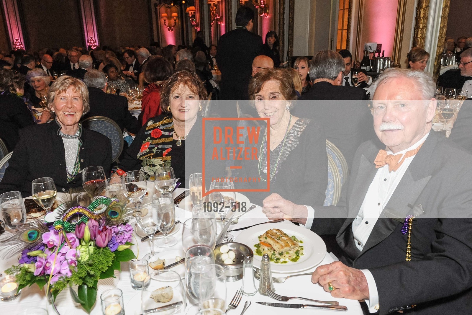 Top Picks, MEROLA OPERA Spring Benefit 2014: A Night in New Orleans, April 12th, 2014, Photo,Drew Altizer, Drew Altizer Photography, full-service agency, private events, San Francisco photographer, photographer california