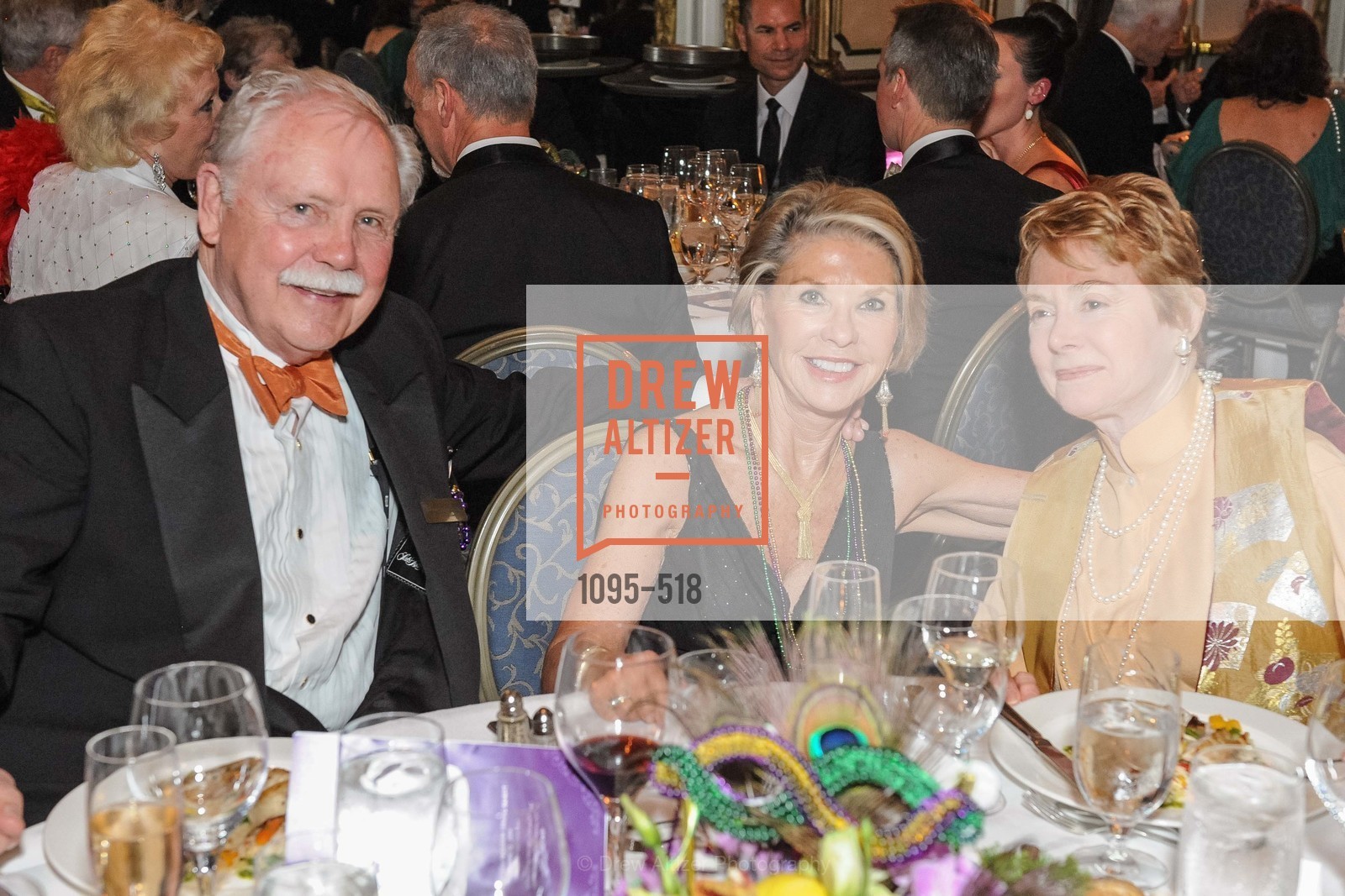 Top Picks, MEROLA OPERA Spring Benefit 2014: A Night in New Orleans, April 12th, 2014, Photo