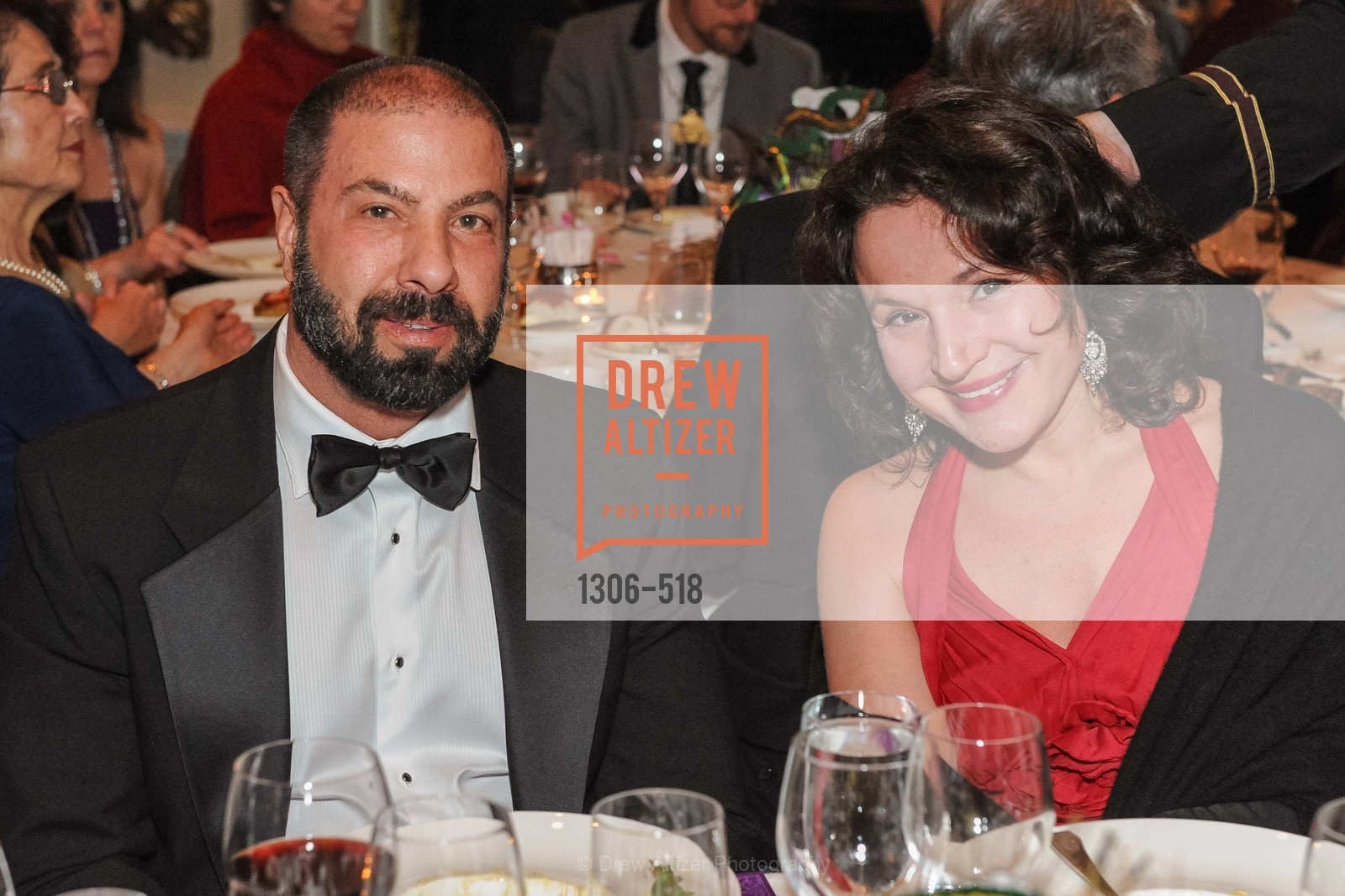 Top Picks, MEROLA OPERA Spring Benefit 2014: A Night in New Orleans, April 12th, 2014, Photo,Drew Altizer, Drew Altizer Photography, full-service agency, private events, San Francisco photographer, photographer california