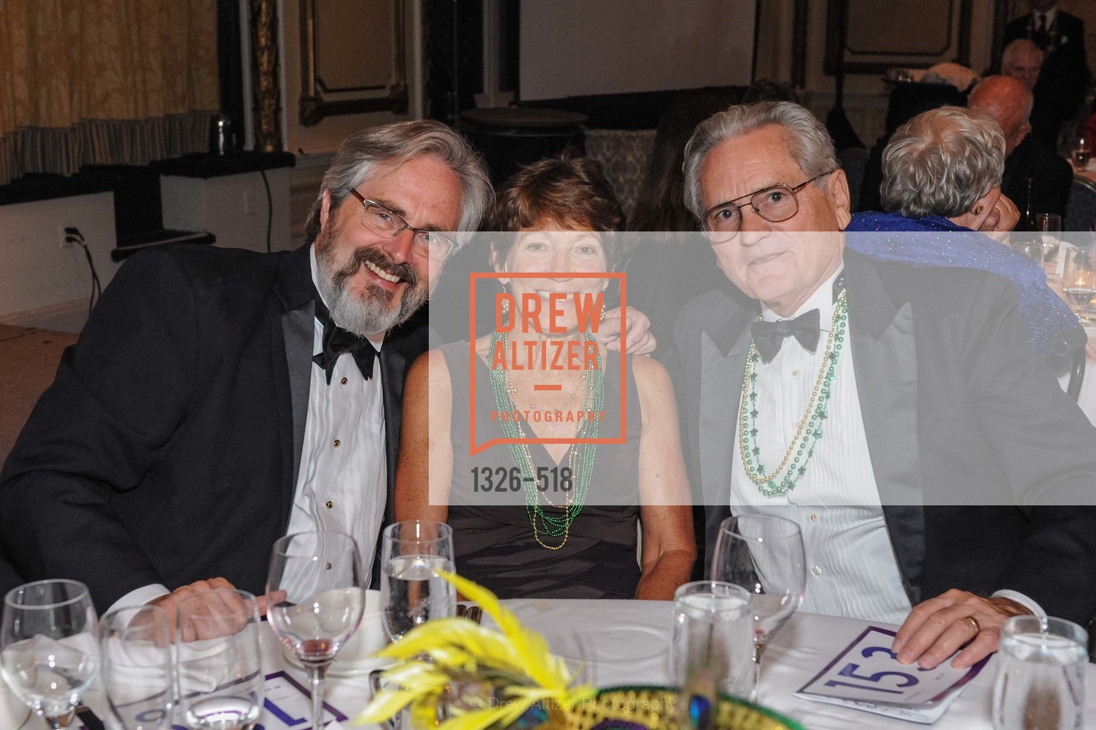 Rick Harrell, Peter Davis, MEROLA OPERA Spring Benefit 2014: A Night in New Orleans, US. Fairmont, April 12th, 2014,Drew Altizer, Drew Altizer Photography, full-service event agency, private events, San Francisco photographer, photographer California