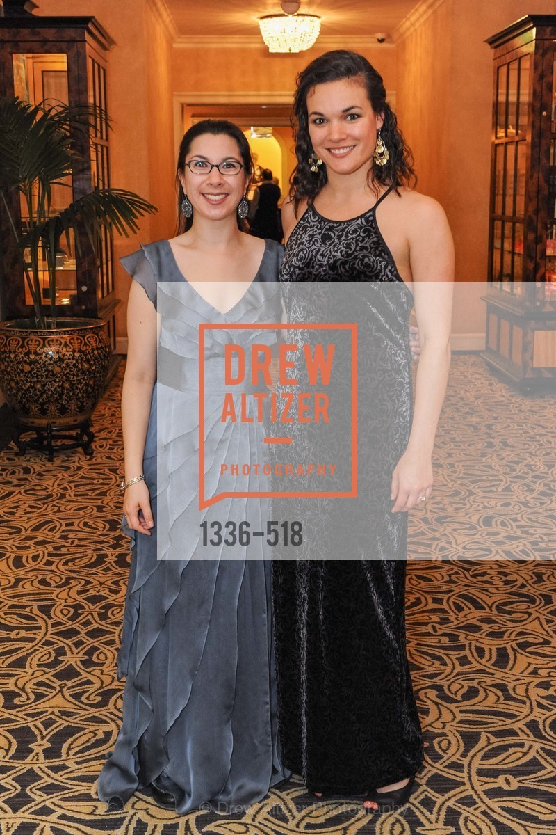 Miriam Rosenfeld, Kelly Sepich, MEROLA OPERA Spring Benefit 2014: A Night in New Orleans, US. Fairmont, April 12th, 2014,Drew Altizer, Drew Altizer Photography, full-service agency, private events, San Francisco photographer, photographer california