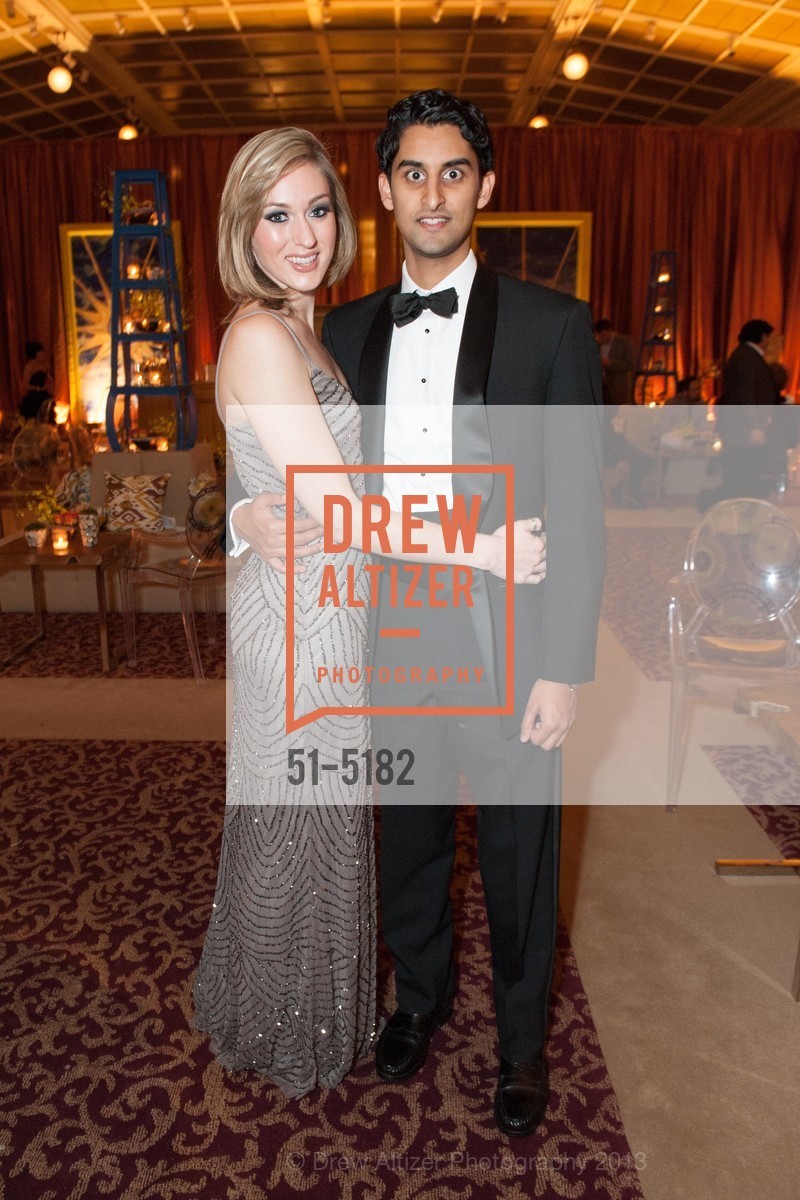 Carrie McDaniel, ENCORE Gala Reception, US, January 24th, 2013, Photo #51-5182 Carrie McDaniel, Photo #51-5182