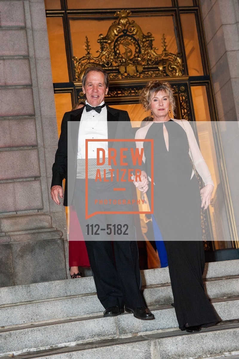 ENCORE Gala Reception, US, January 24th, 2013, Photo #112-5182 Photo #112-5182