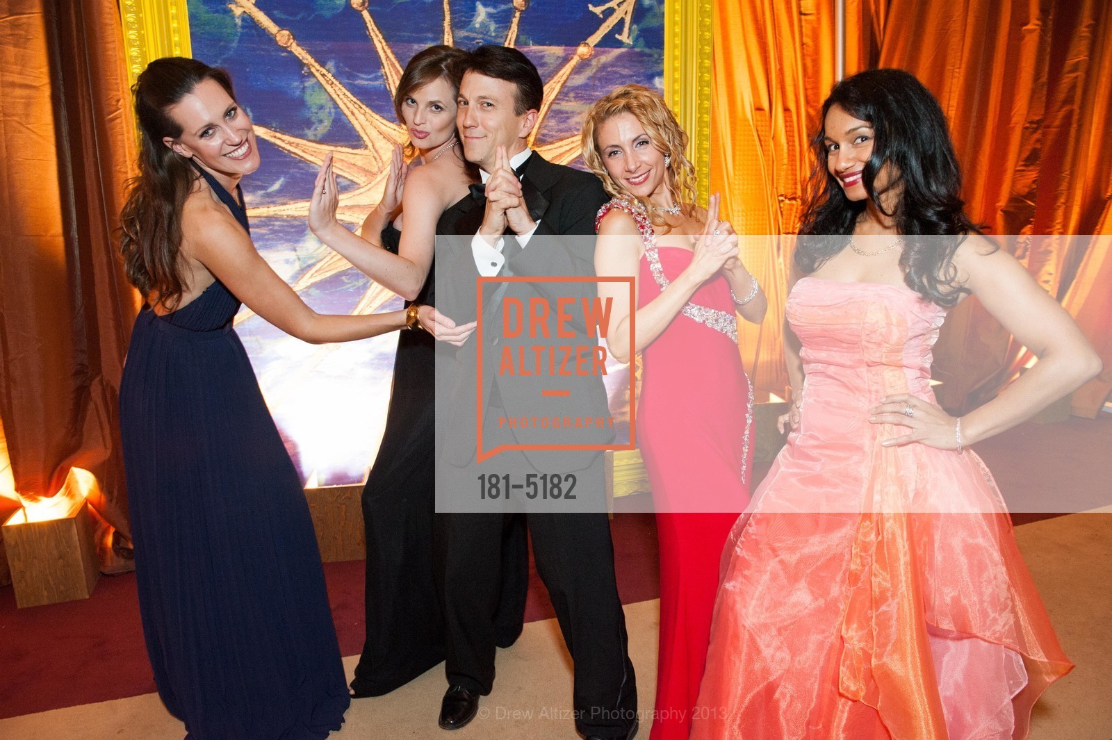 Ashley Tudor, Alyson Blume, Daniel Kraft, Robin Farmanfarmaian, Ishara Kotagama, ENCORE Gala Reception, US, January 24th, 2013, Photo #181-5182 Ashley Tudor, Alyson Blume, Daniel Kraft, Robin Farmanfarmaian, Ishara Kotagama, Photo #181-5182