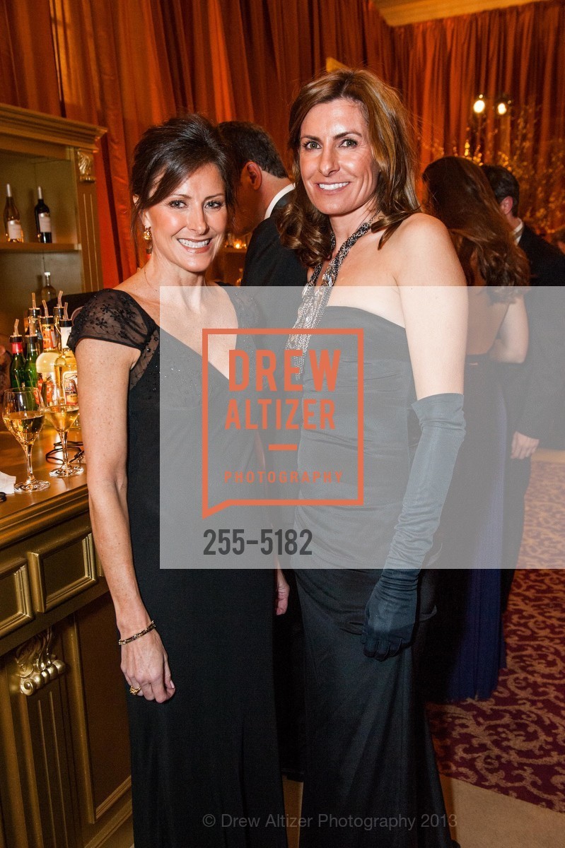 Ellen Selzer, Rebecca Cooper, Photo #255-5182