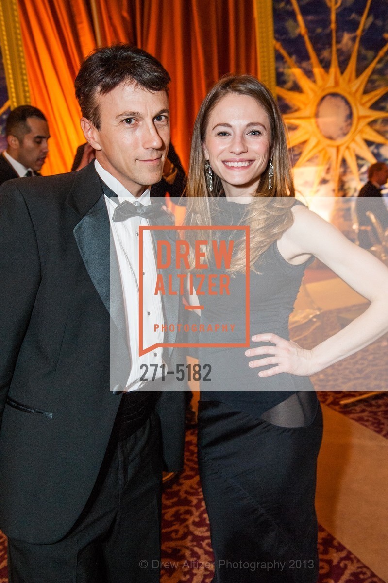 Daniel Kraft, Photo #271-5182