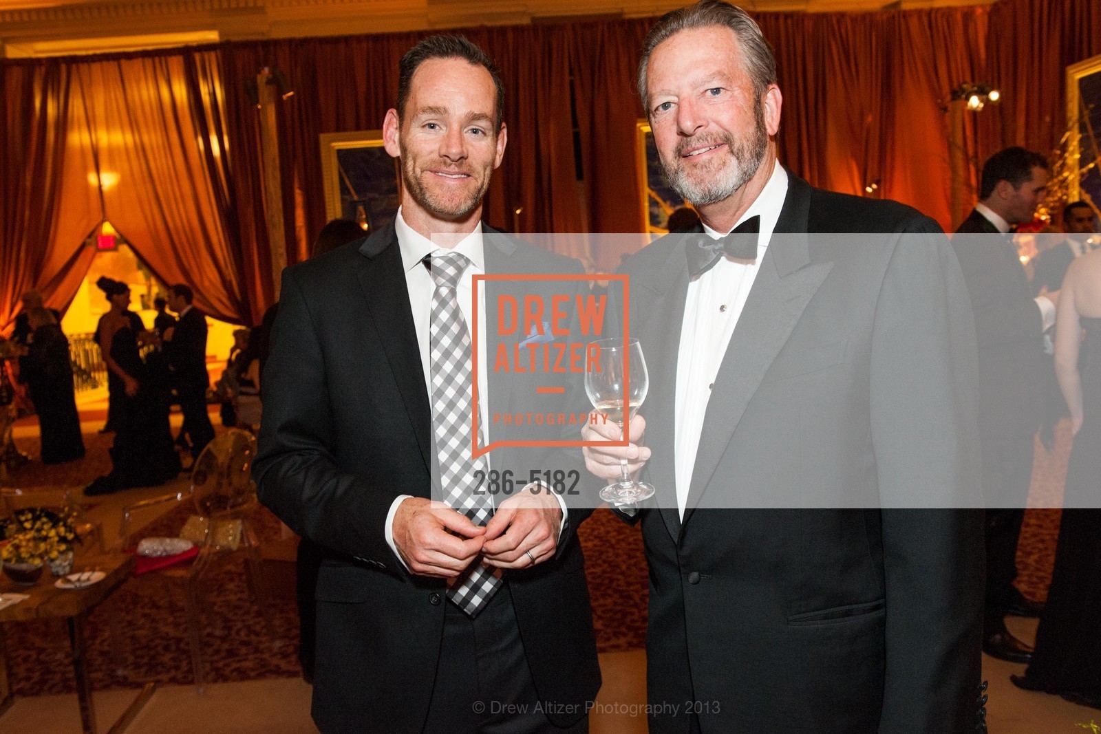 Cameron Falconer, Greg LaBeau, Photo #286-5182