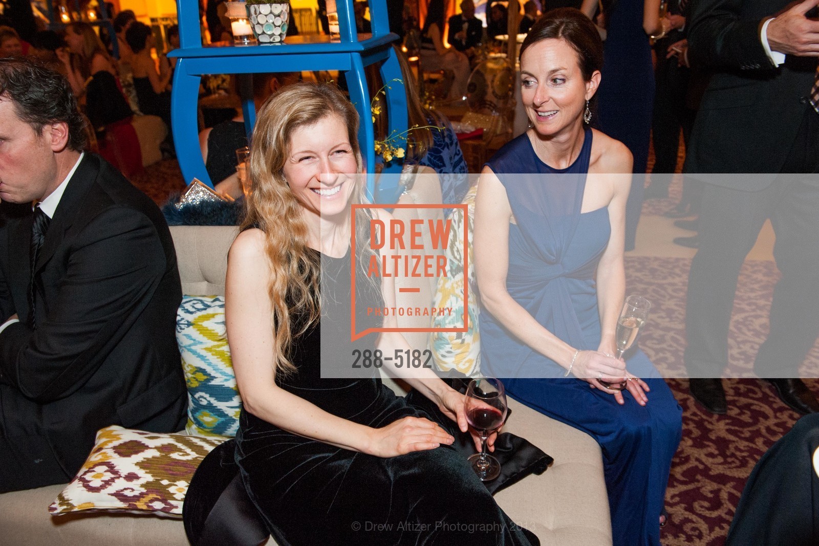 ENCORE Gala Reception, US, January 24th, 2013, Photo #288-5182 Photo #288-5182
