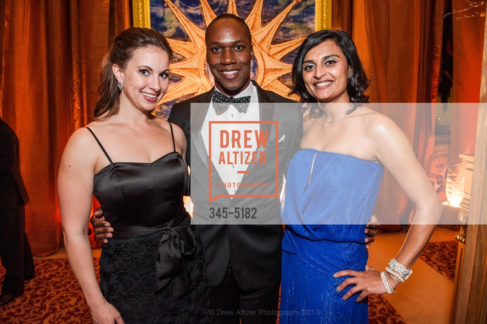 Emma Tookey, Jayson Johnson, Rupal Patel, Photo #345-5182