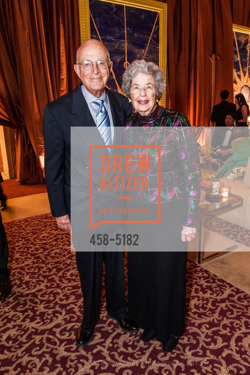 Norman Licht, Helen Ann Licht, Photo #458-5182