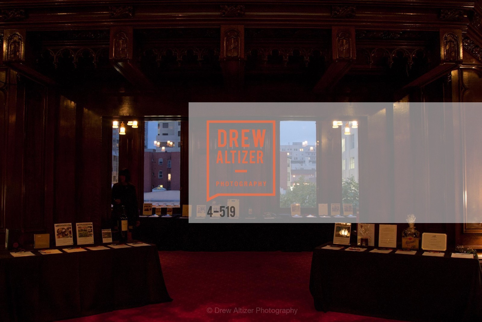 Atmosphere, Spinsters of San Francisco Presents: 2014 Patrons Reception Honoring Lori Shigekane, US. US, April 12th, 2014,Drew Altizer, Drew Altizer Photography, full-service agency, private events, San Francisco photographer, photographer california