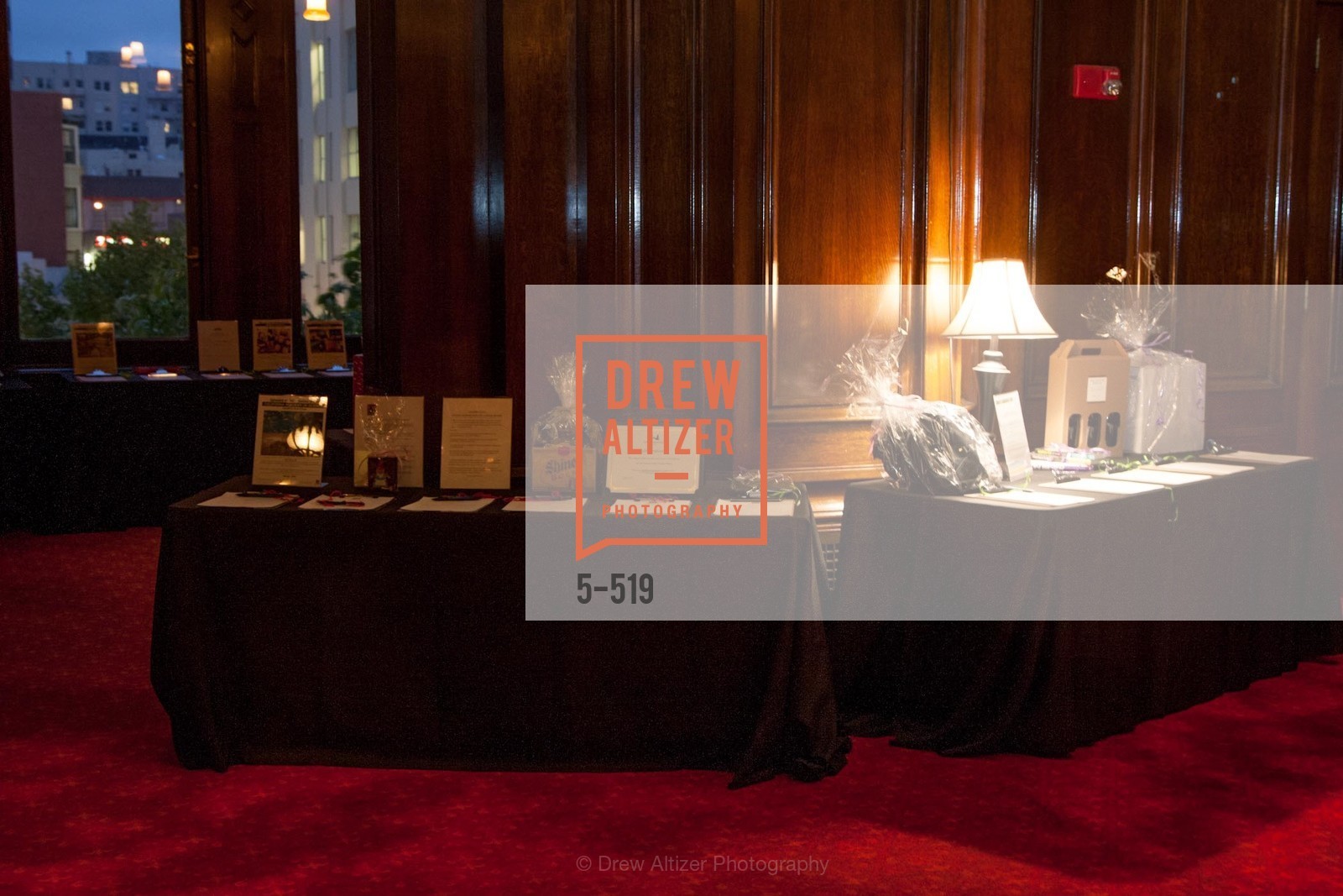 Atmosphere, Spinsters of San Francisco Presents: 2014 Patrons Reception Honoring Lori Shigekane, US. US, April 12th, 2014,Drew Altizer, Drew Altizer Photography, full-service agency, private events, San Francisco photographer, photographer california