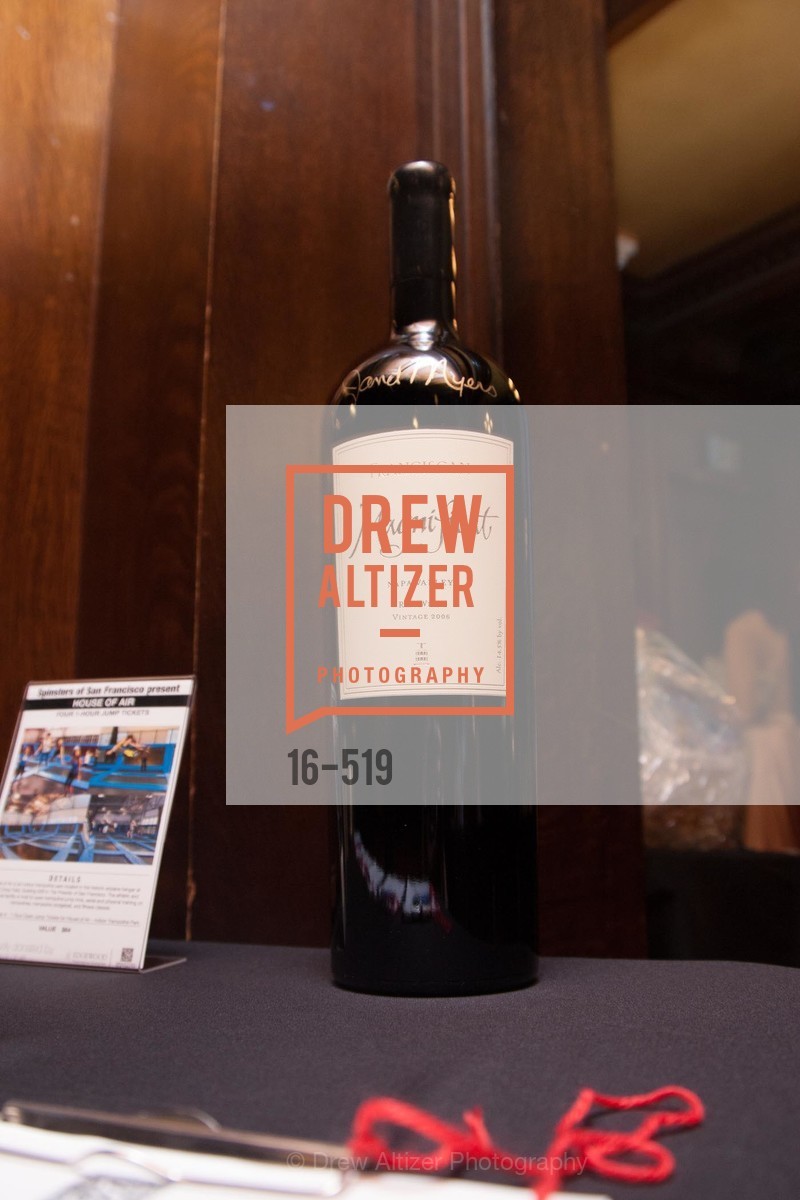 Atmosphere, Spinsters of San Francisco Presents: 2014 Patrons Reception Honoring Lori Shigekane, US. US, April 12th, 2014,Drew Altizer, Drew Altizer Photography, full-service agency, private events, San Francisco photographer, photographer california