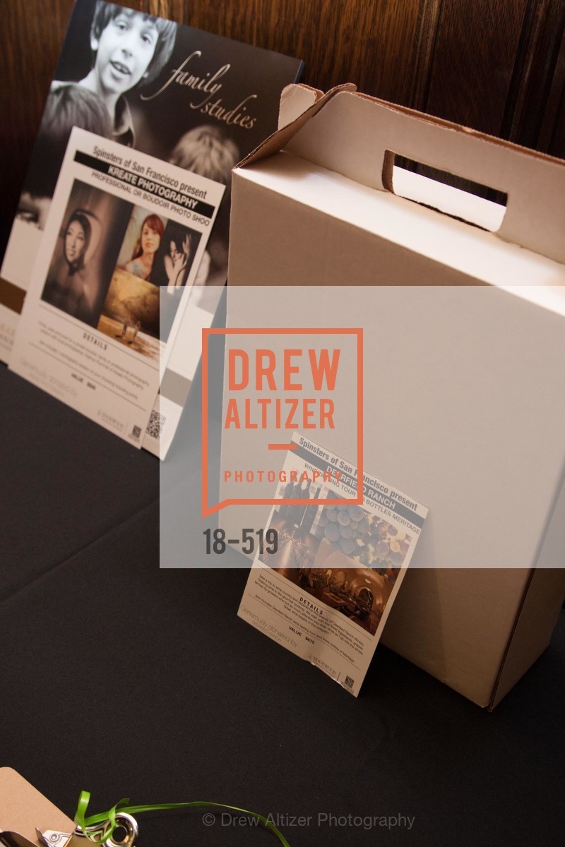 Atmosphere, Spinsters of San Francisco Presents: 2014 Patrons Reception Honoring Lori Shigekane, US. US, April 12th, 2014,Drew Altizer, Drew Altizer Photography, full-service agency, private events, San Francisco photographer, photographer california