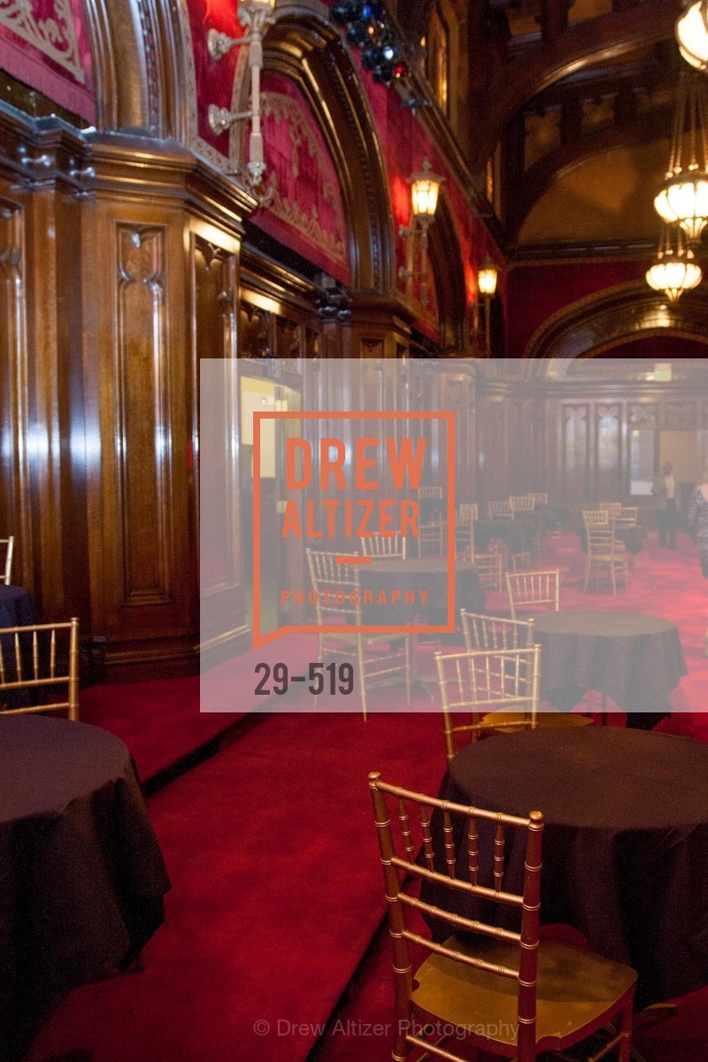 Atmosphere, Spinsters of San Francisco Presents: 2014 Patrons Reception Honoring Lori Shigekane, US. US, April 12th, 2014,Drew Altizer, Drew Altizer Photography, full-service agency, private events, San Francisco photographer, photographer california