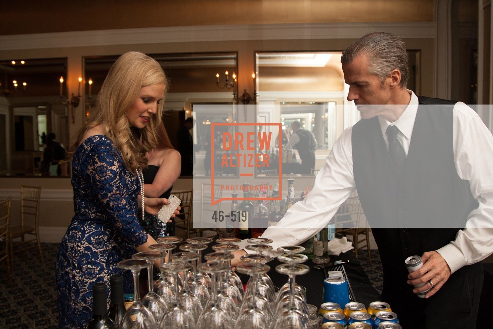 Atmosphere, Spinsters of San Francisco Presents: 2014 Patrons Reception Honoring Lori Shigekane, US. US, April 12th, 2014,Drew Altizer, Drew Altizer Photography, full-service event agency, private events, San Francisco photographer, photographer California