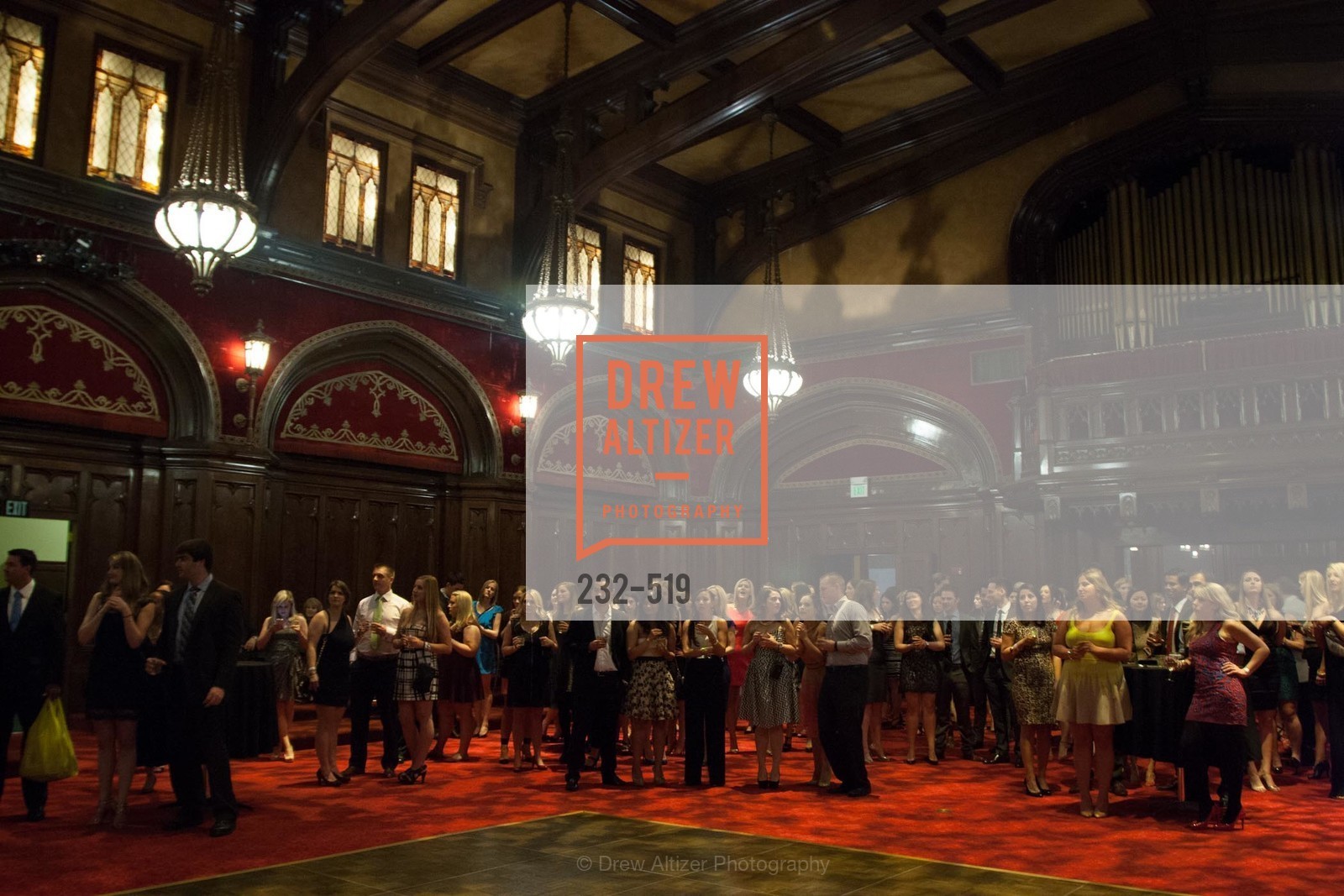 Atmosphere, Spinsters of San Francisco Presents: 2014 Patrons Reception Honoring Lori Shigekane, US. US, April 12th, 2014