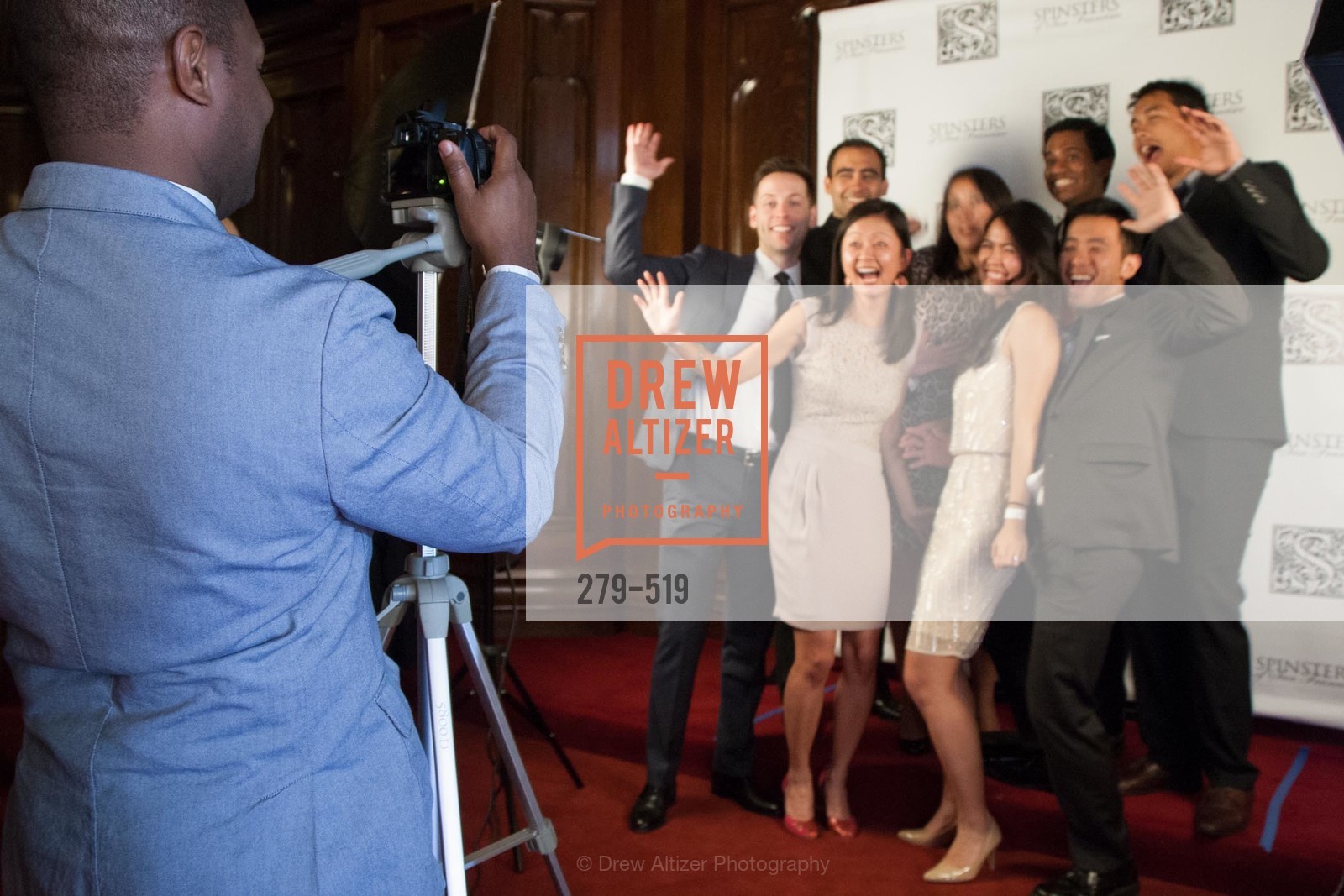 Atmosphere, Spinsters of San Francisco Presents: 2014 Patrons Reception Honoring Lori Shigekane, US. US, April 12th, 2014,Drew Altizer, Drew Altizer Photography, full-service agency, private events, San Francisco photographer, photographer california