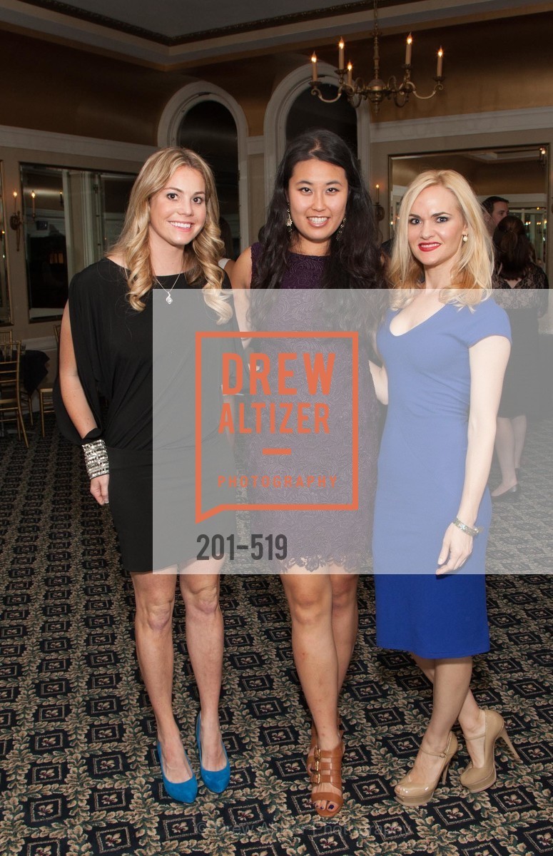 Cayley Wetzig, Jing-Jing Li, Spinsters of San Francisco Presents: 2014 Patrons Reception Honoring Lori Shigekane, US. US, April 12th, 2014,Drew Altizer, Drew Altizer Photography, full-service agency, private events, San Francisco photographer, photographer california