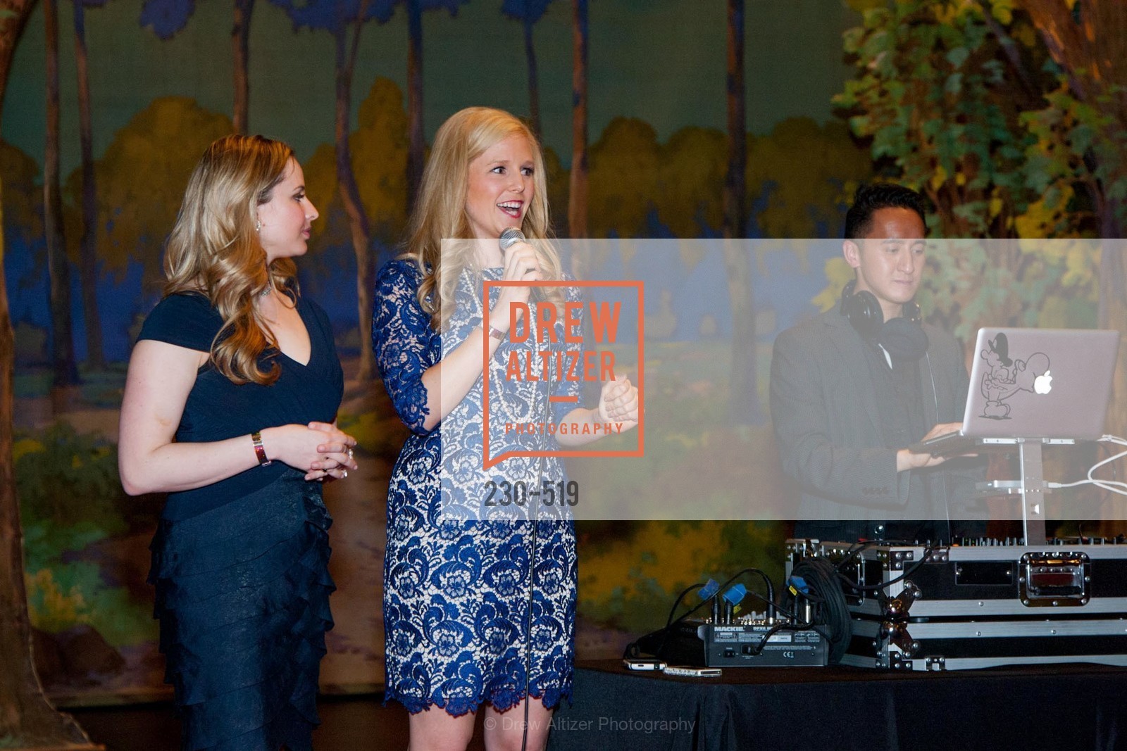 Elizabeth Sgarrella, Cambria Steel, Spinsters of San Francisco Presents: 2014 Patrons Reception Honoring Lori Shigekane, US. US, April 12th, 2014,Drew Altizer, Drew Altizer Photography, full-service event agency, private events, San Francisco photographer, photographer California