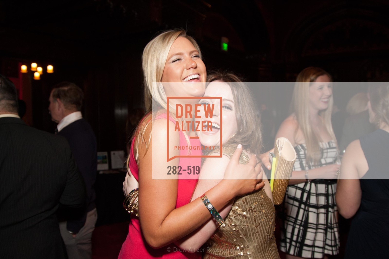 Abbey Davis, Spinsters of San Francisco Presents: 2014 Patrons Reception Honoring Lori Shigekane, US. US, April 12th, 2014,Drew Altizer, Drew Altizer Photography, full-service agency, private events, San Francisco photographer, photographer california