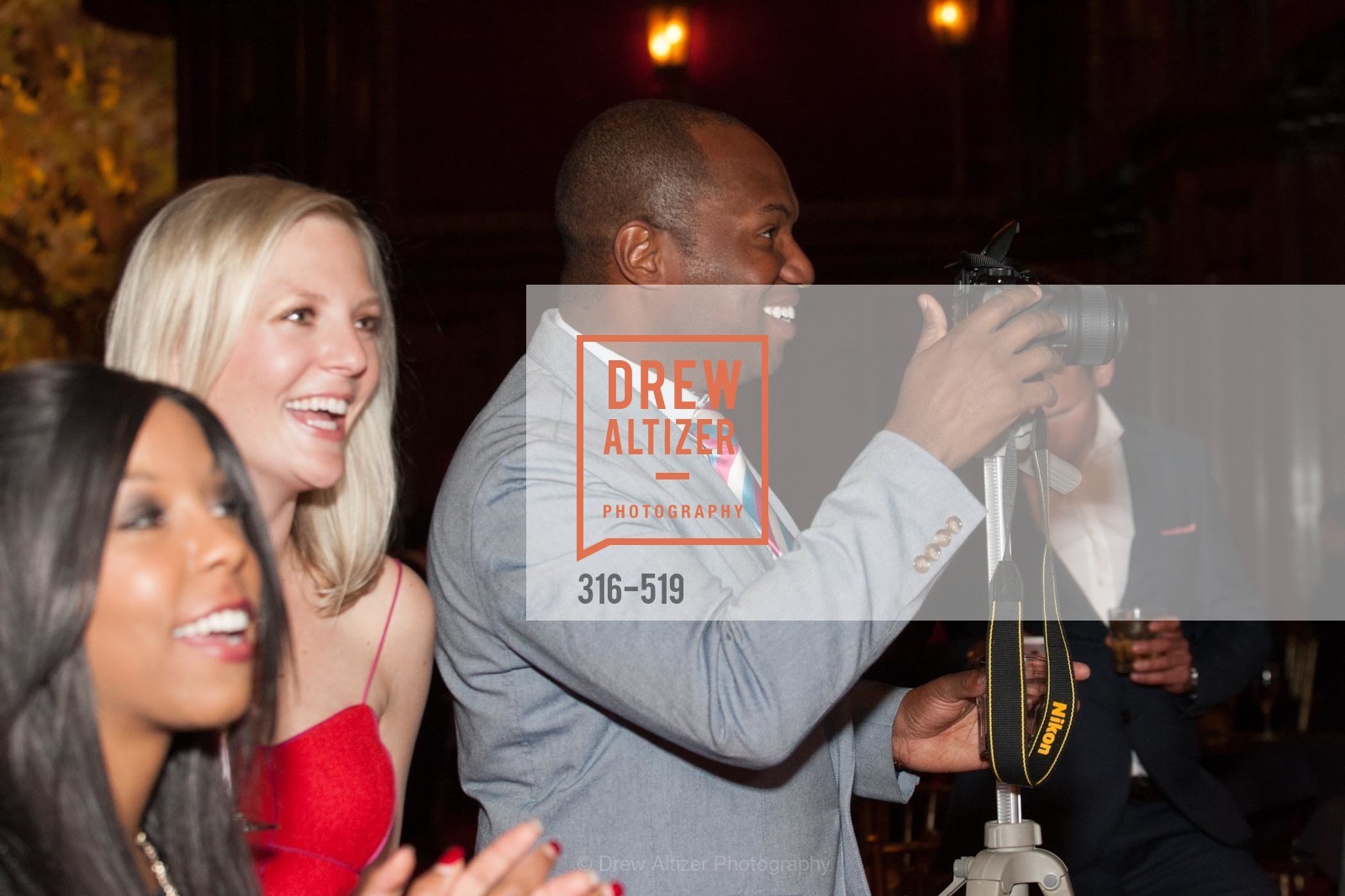 Courtney Frager, Spinsters of San Francisco Presents: 2014 Patrons Reception Honoring Lori Shigekane, US. US, April 12th, 2014,Drew Altizer, Drew Altizer Photography, full-service agency, private events, San Francisco photographer, photographer california