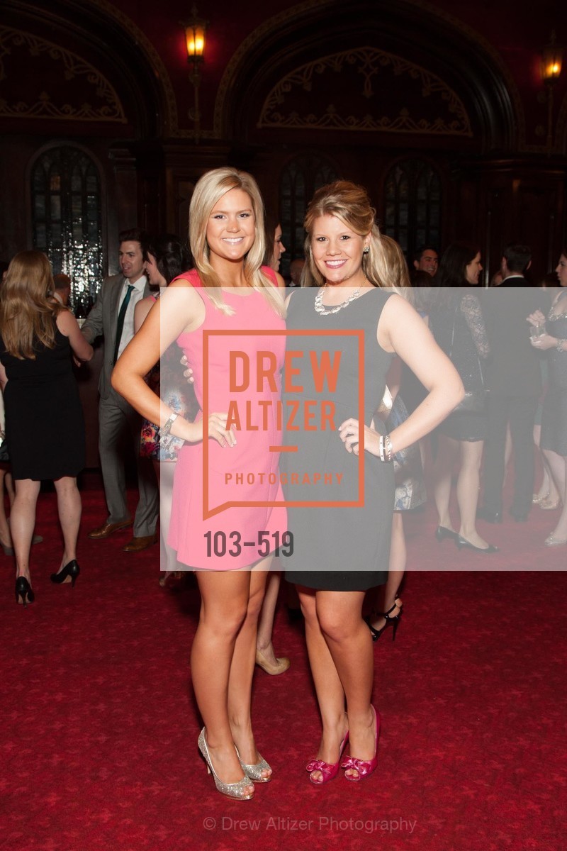 Abbey Davis, Laura Davis, Spinsters of San Francisco Presents: 2014 Patrons Reception Honoring Lori Shigekane, US. US, April 12th, 2014,Drew Altizer, Drew Altizer Photography, full-service event agency, private events, San Francisco photographer, photographer California