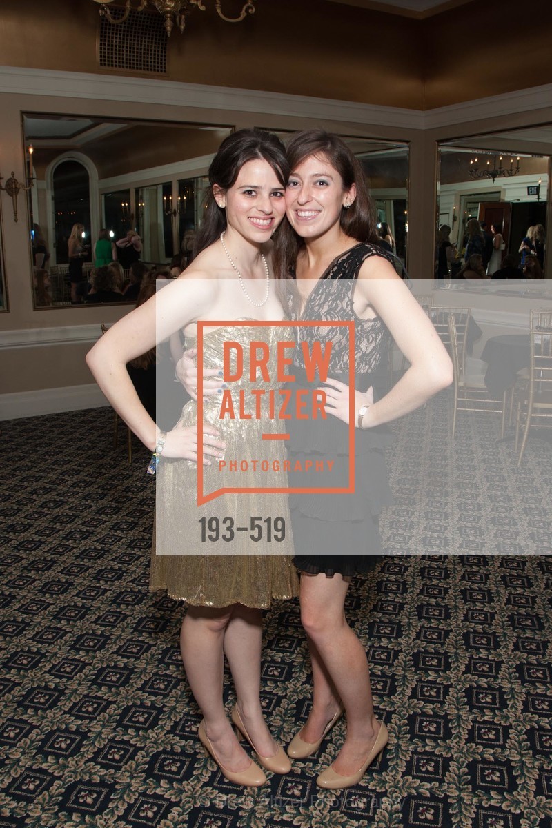 Bailey Douglass, Kari Fox, Spinsters of San Francisco Presents: 2014 Patrons Reception Honoring Lori Shigekane, US. US, April 12th, 2014,Drew Altizer, Drew Altizer Photography, full-service agency, private events, San Francisco photographer, photographer california