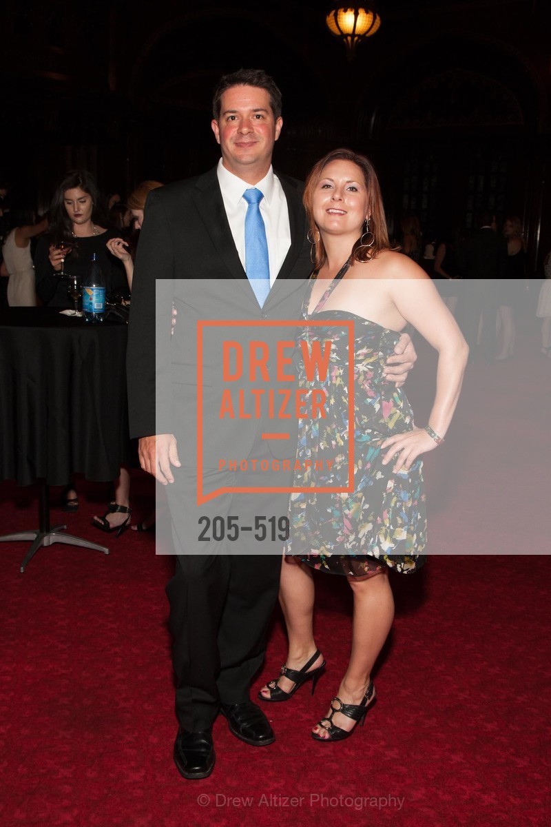 Daniel Cassell, Rachel Foster, Spinsters of San Francisco Presents: 2014 Patrons Reception Honoring Lori Shigekane, US. US, April 12th, 2014,Drew Altizer, Drew Altizer Photography, full-service event agency, private events, San Francisco photographer, photographer California