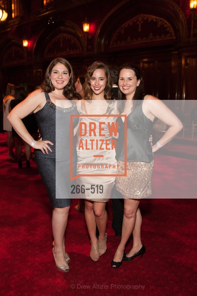 Ann Marie Jelacich, Julia Carnoy, Kristen Leep, Spinsters of San Francisco Presents: 2014 Patrons Reception Honoring Lori Shigekane, US. US, April 12th, 2014,Drew Altizer, Drew Altizer Photography, full-service agency, private events, San Francisco photographer, photographer california