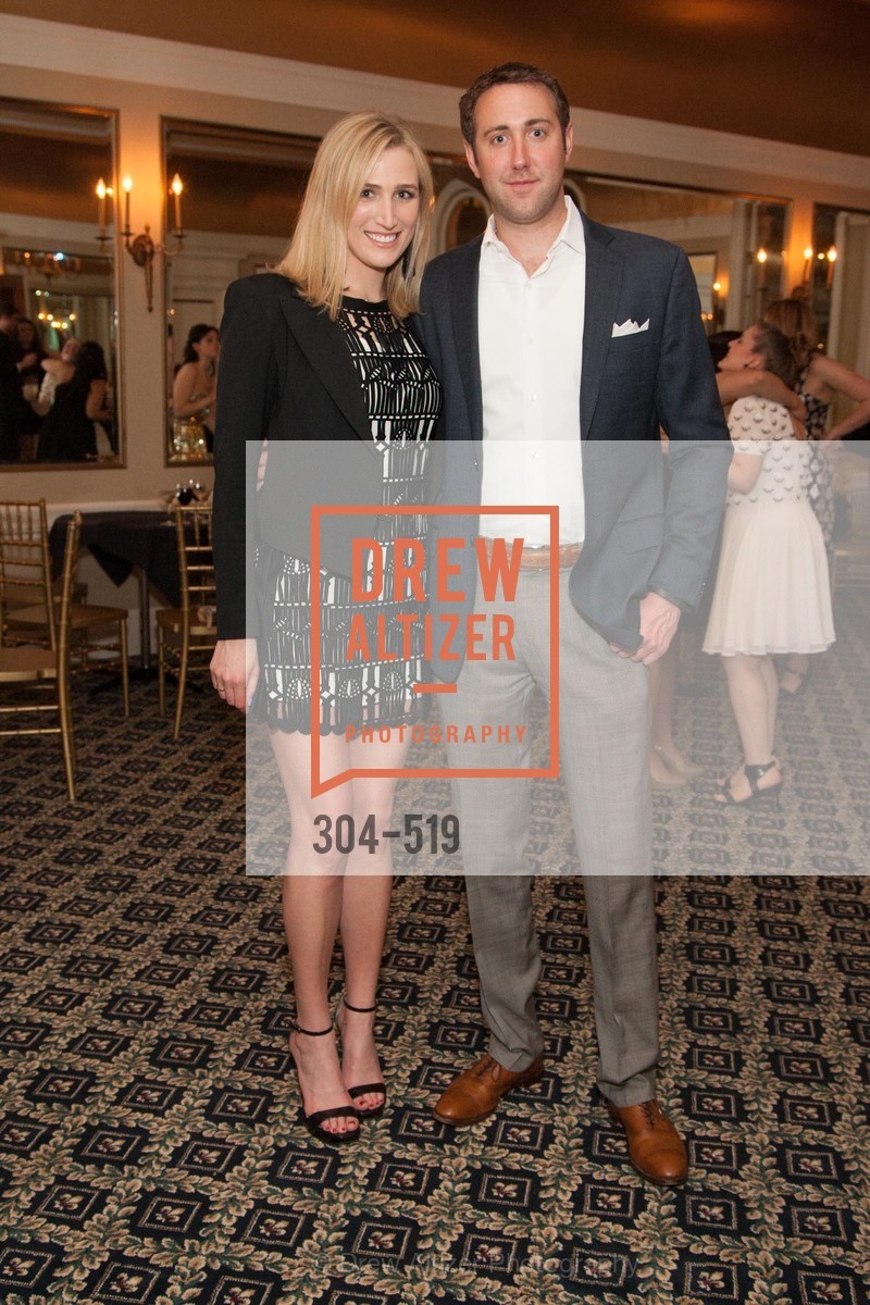 Halsey Hixson, Patrick Gilligan, Spinsters of San Francisco Presents: 2014 Patrons Reception Honoring Lori Shigekane, US. US, April 12th, 2014,Drew Altizer, Drew Altizer Photography, full-service agency, private events, San Francisco photographer, photographer california