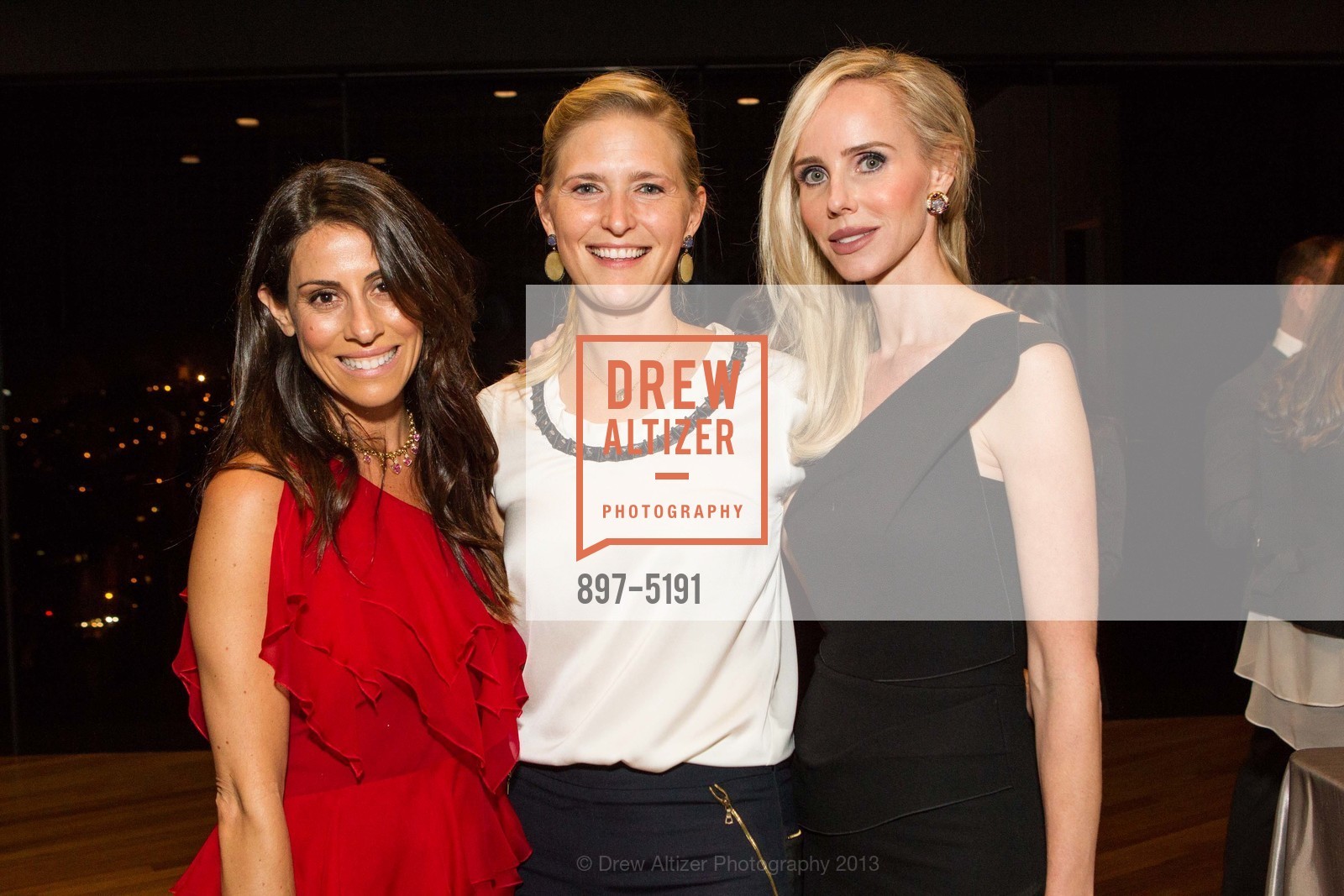 Alison Sonsini, Alicia Engstrom, Vanessa Getty, BVLGARI Celebrates "The Art of Bulgari: La Dolce Vita" with an Intimate Dinner, US, October 8th, 2013, Photo #897-5191 Alison Sonsini, Alicia Engstrom, Vanessa Getty, Photo #897-5191