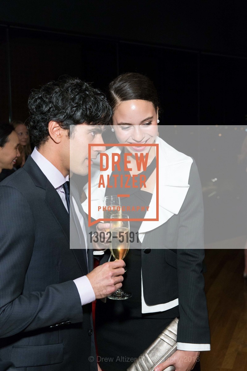 Jeremy Stoppelman, Kelcey Morton, BVLGARI Celebrates "The Art of Bulgari: La Dolce Vita" with an Intimate Dinner, US, October 8th, 2013, Photo #1302-5191 Jeremy Stoppelman, Kelcey Morton, Photo #1302-5191