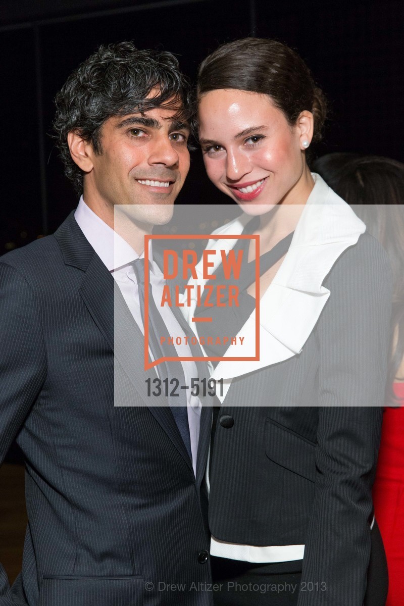 Jeremy Stoppelman, Kelcey Morton, Photo #1312-5191