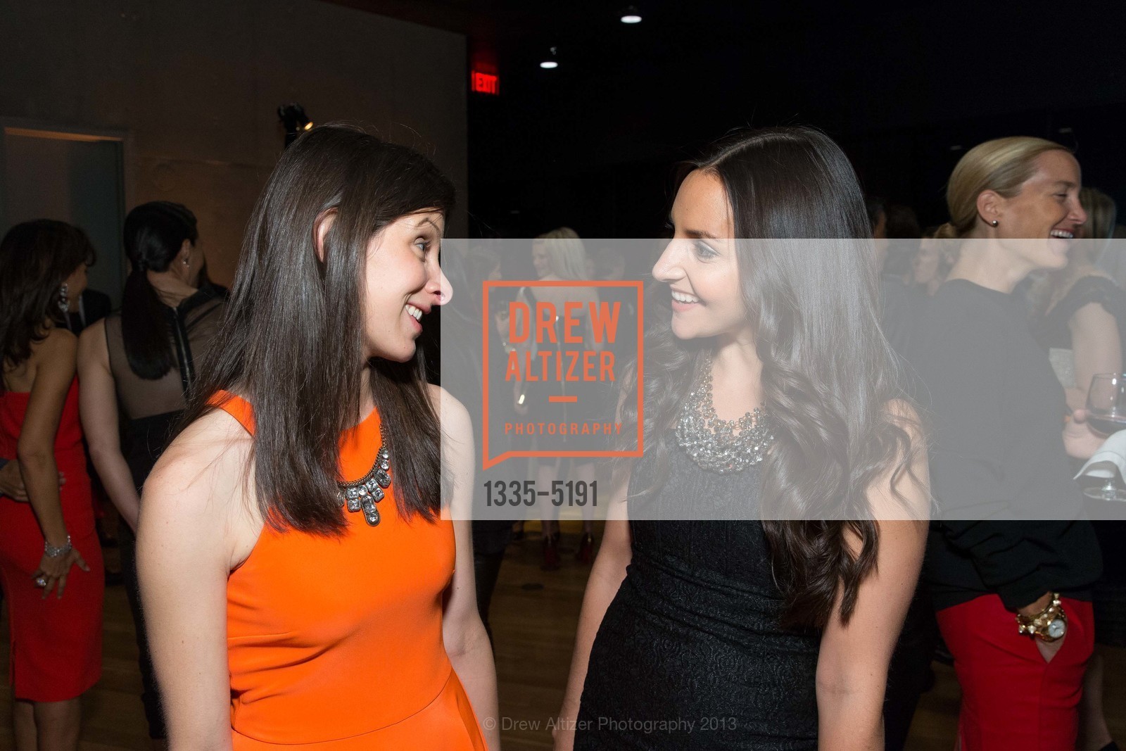 Jessica Lessin, Brit Morin, BVLGARI Celebrates "The Art of Bulgari: La Dolce Vita" with an Intimate Dinner, US, October 8th, 2013, Photo #1335-5191 Jessica Lessin, Brit Morin, Photo #1335-5191