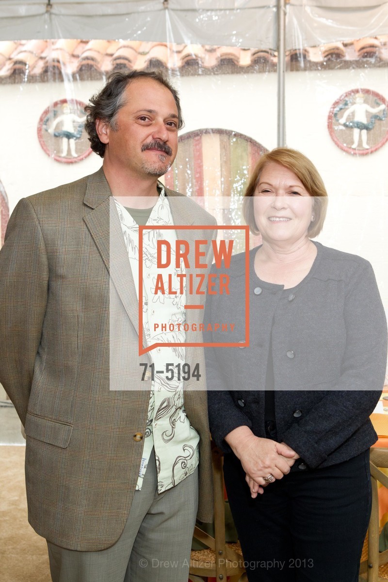 Jason Watters, Jean Brennan, Photo #71-5194