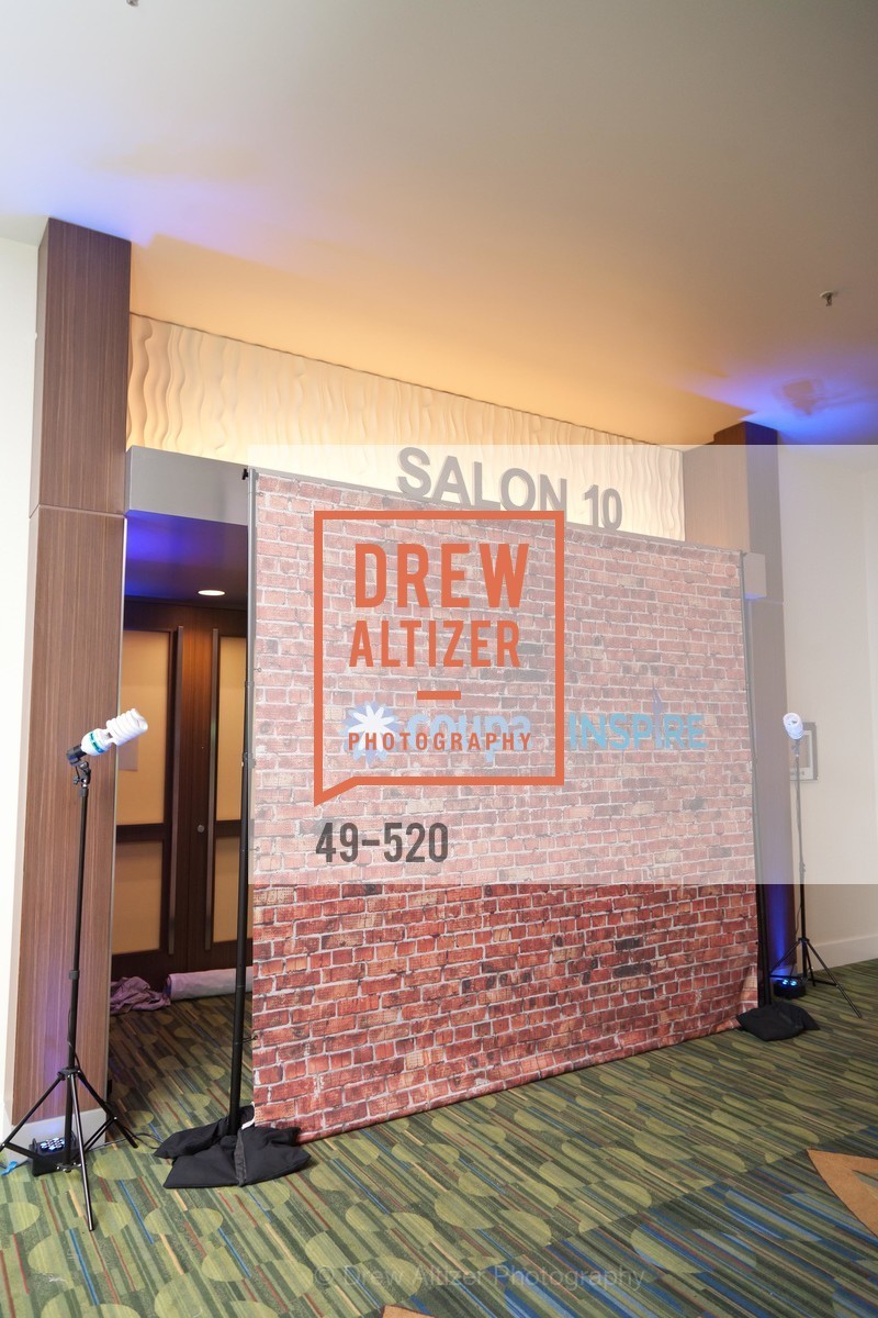 Atmosphere, Coupa Inspire '14, April 17th, 2014, Photo,Drew Altizer, Drew Altizer Photography, full-service agency, private events, San Francisco photographer, photographer california