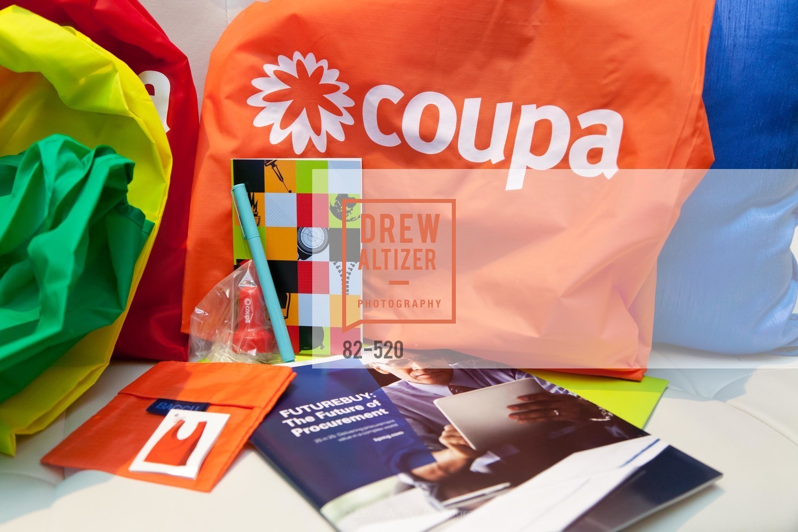 Atmosphere, Coupa Inspire '14, April 17th, 2014, Photo