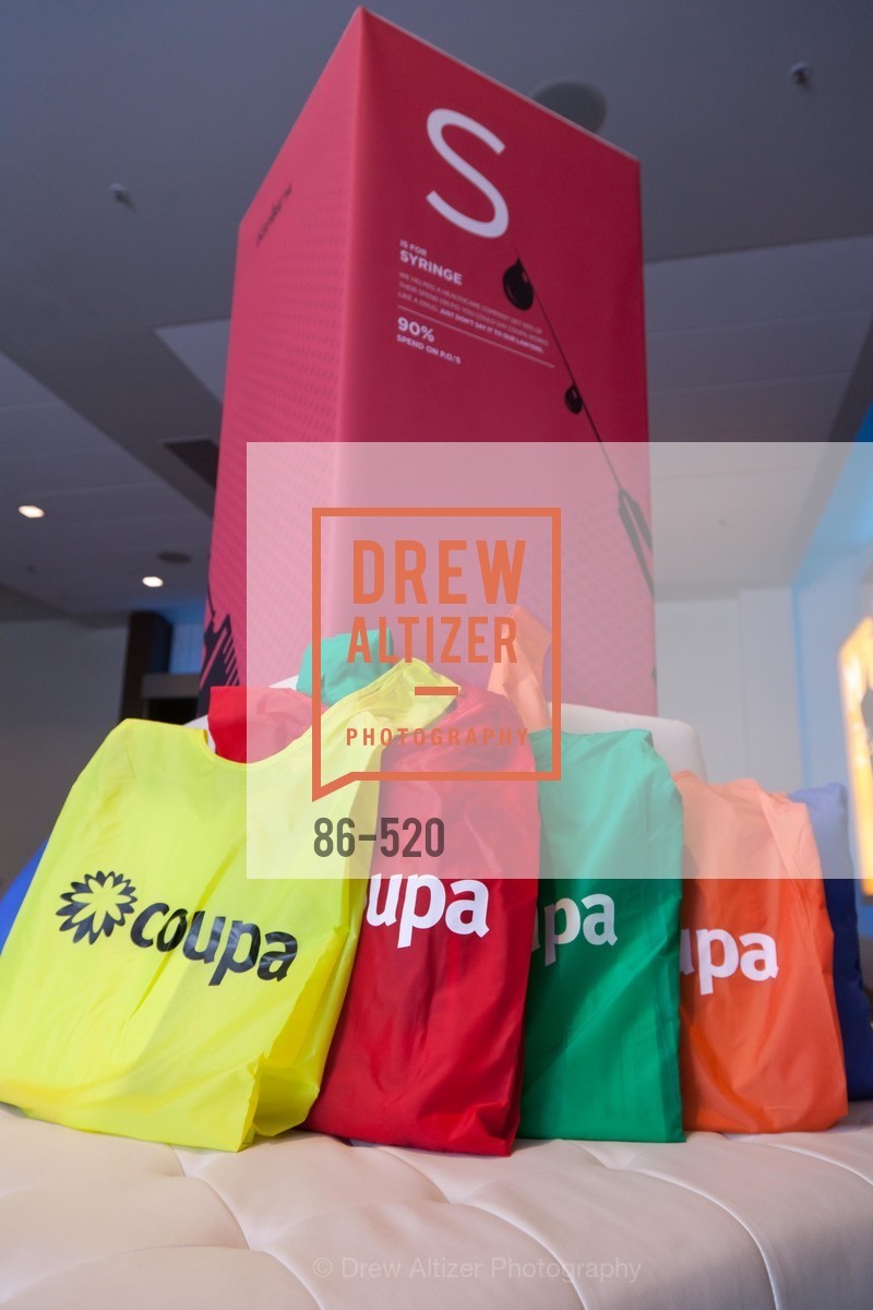 Atmosphere, Coupa Inspire '14, April 17th, 2014, Photo,Drew Altizer, Drew Altizer Photography, full-service agency, private events, San Francisco photographer, photographer california