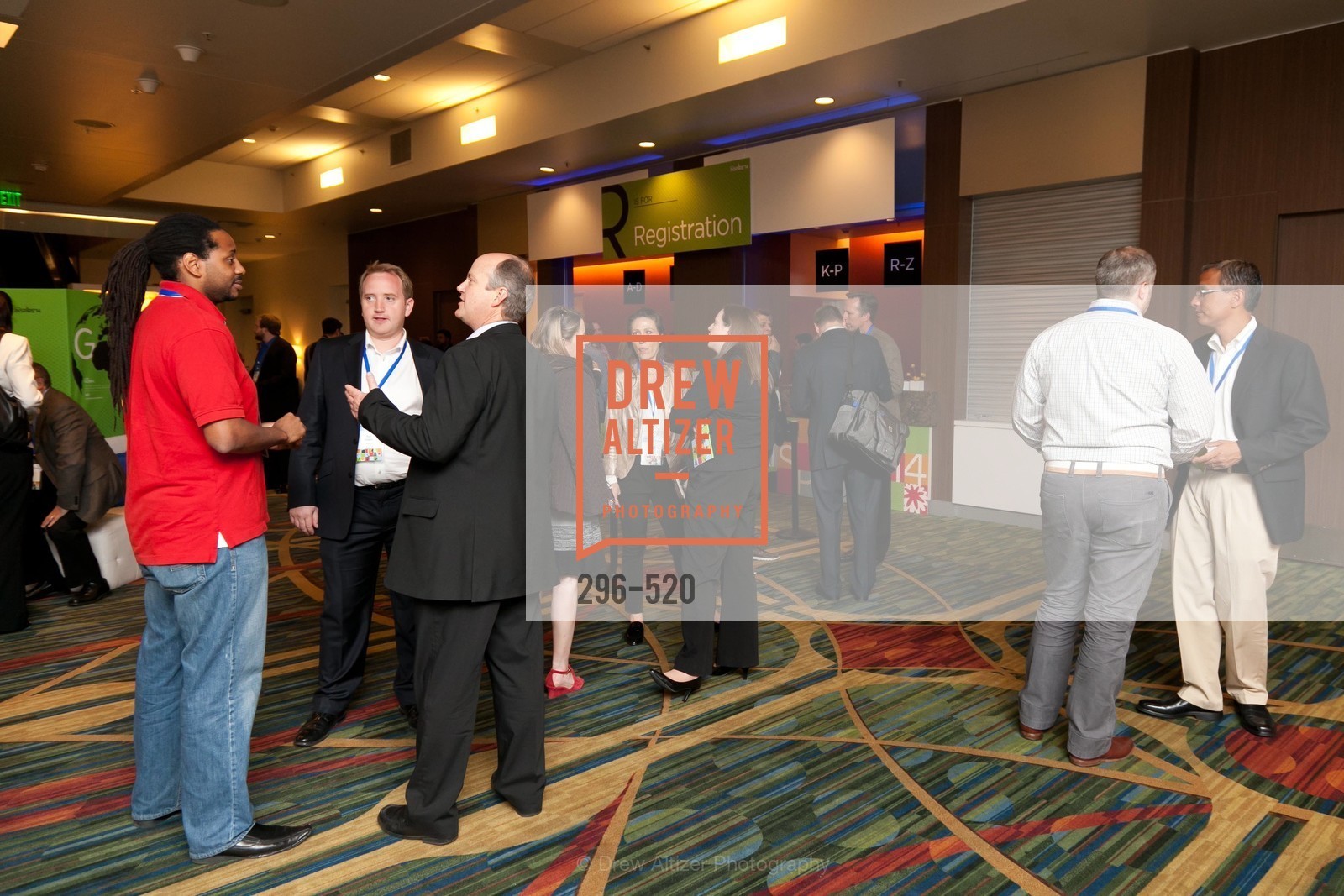 Atmosphere, Coupa Inspire '14, April 17th, 2014, Photo,Drew Altizer, Drew Altizer Photography, full-service agency, private events, San Francisco photographer, photographer california