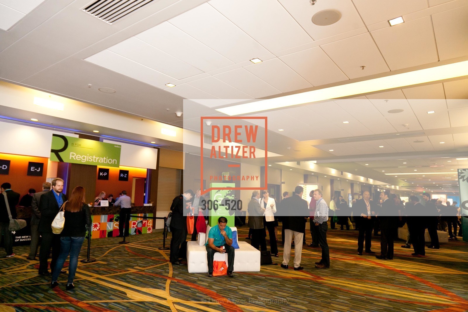 Atmosphere, Coupa Inspire '14, April 17th, 2014, Photo,Drew Altizer, Drew Altizer Photography, full-service agency, private events, San Francisco photographer, photographer california
