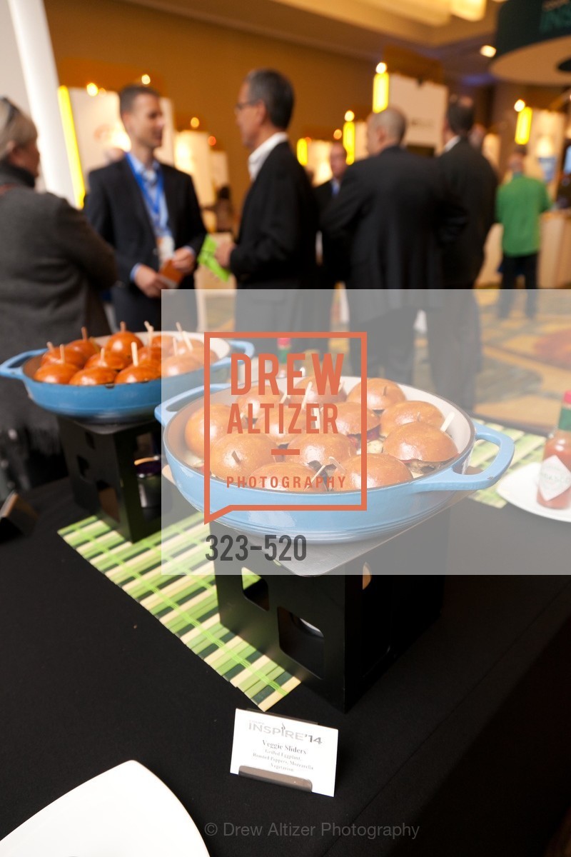 Atmosphere, Coupa Inspire '14, April 17th, 2014, Photo,Drew Altizer, Drew Altizer Photography, full-service agency, private events, San Francisco photographer, photographer california