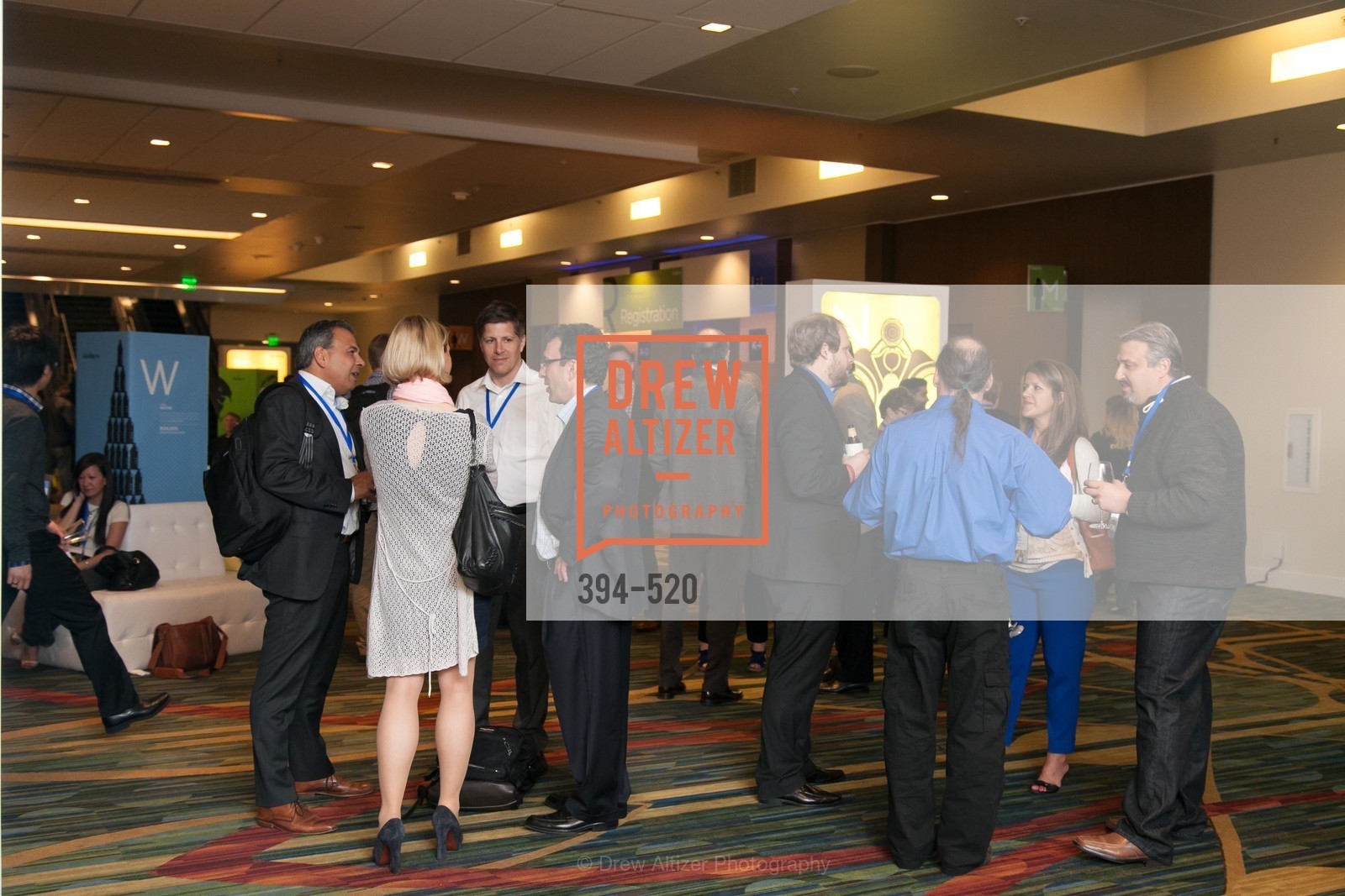 Atmosphere, Coupa Inspire '14, April 17th, 2014, Photo,Drew Altizer, Drew Altizer Photography, full-service agency, private events, San Francisco photographer, photographer california
