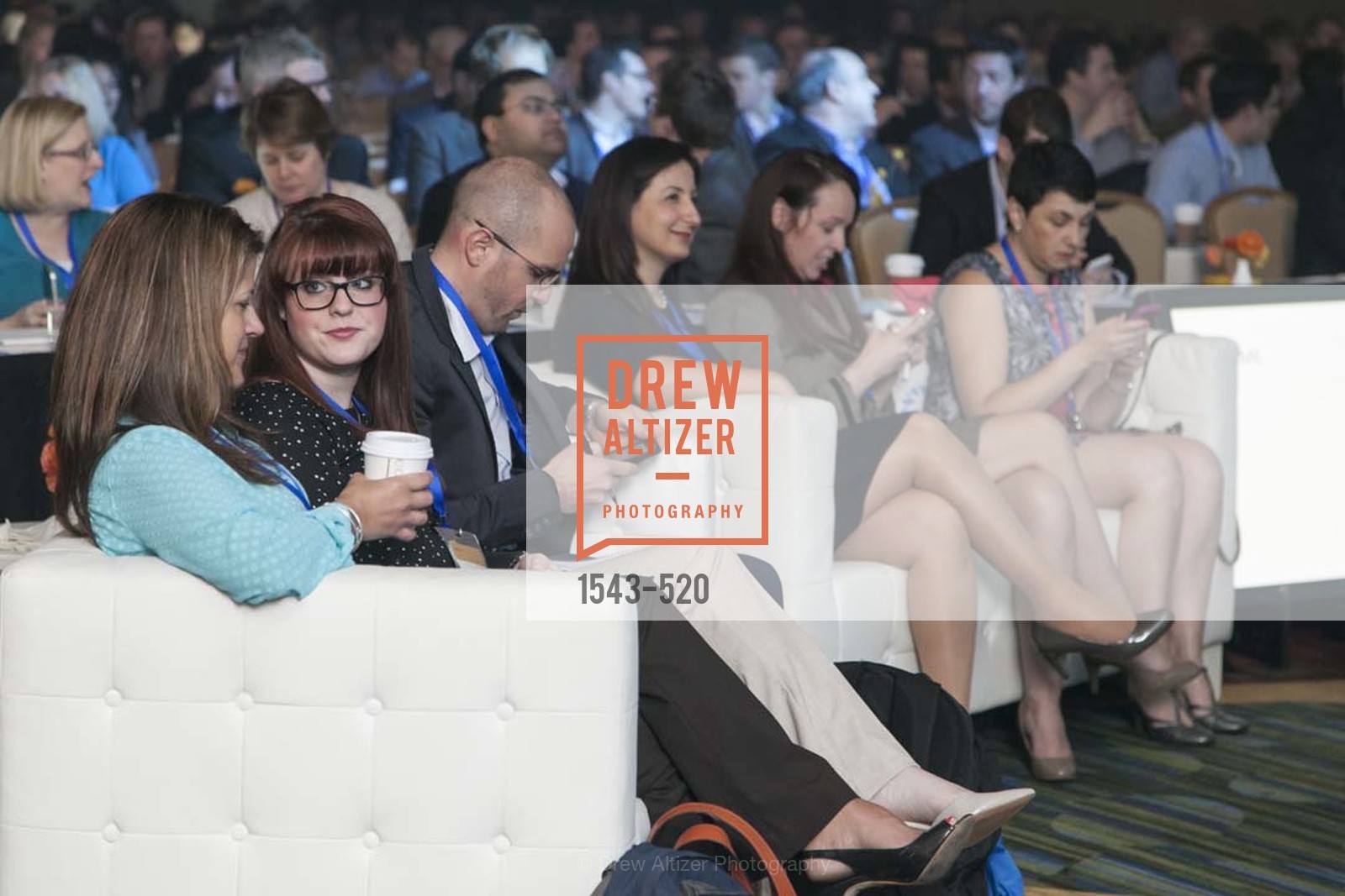 Atmosphere, Coupa Inspire '14, April 17th, 2014, Photo,Drew Altizer, Drew Altizer Photography, full-service agency, private events, San Francisco photographer, photographer california