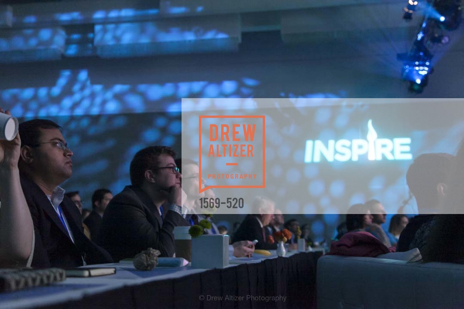 Atmosphere, Coupa Inspire '14, April 17th, 2014, Photo,Drew Altizer, Drew Altizer Photography, full-service agency, private events, San Francisco photographer, photographer california