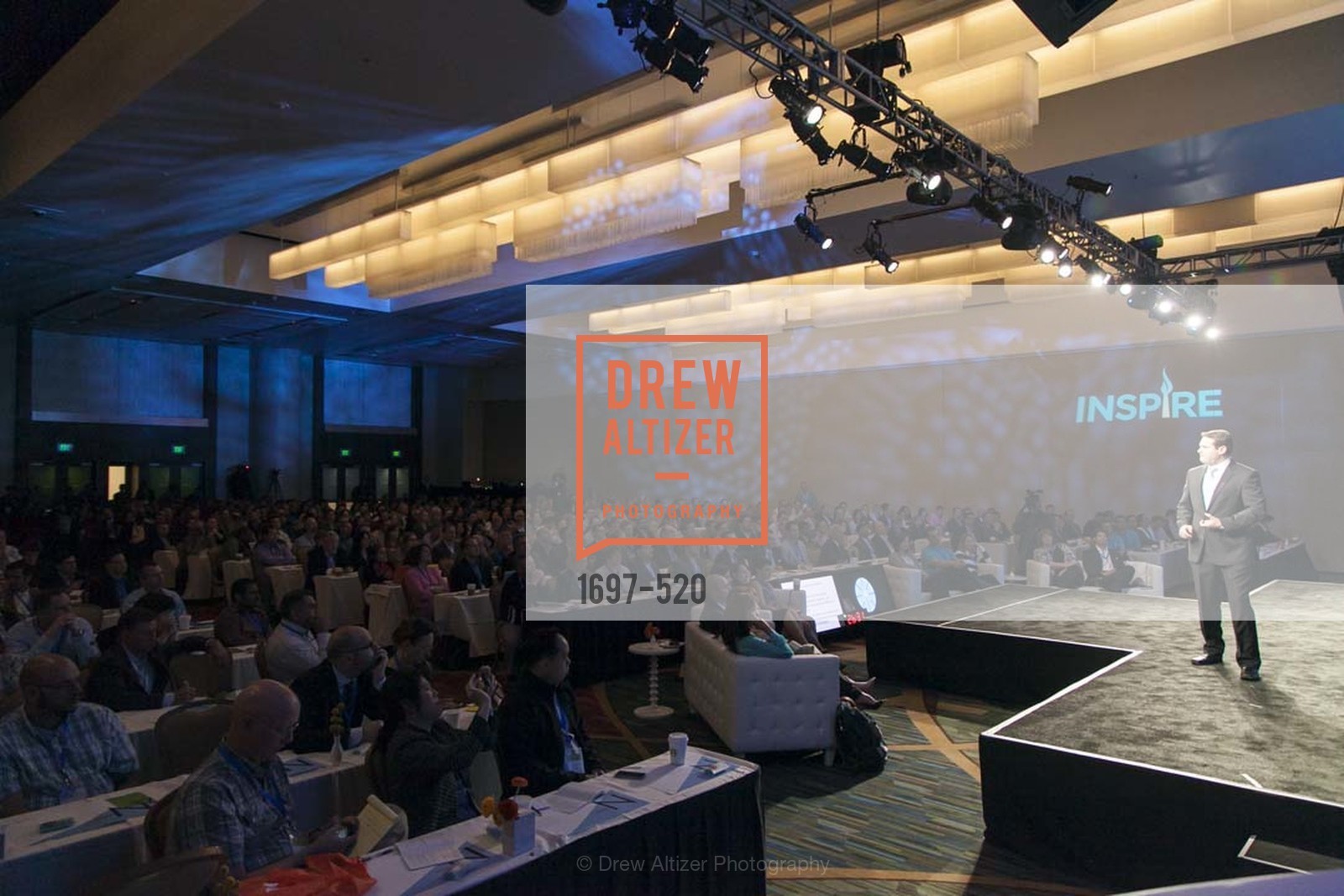 Atmosphere, Coupa Inspire '14, April 17th, 2014, Photo,Drew Altizer, Drew Altizer Photography, full-service agency, private events, San Francisco photographer, photographer california