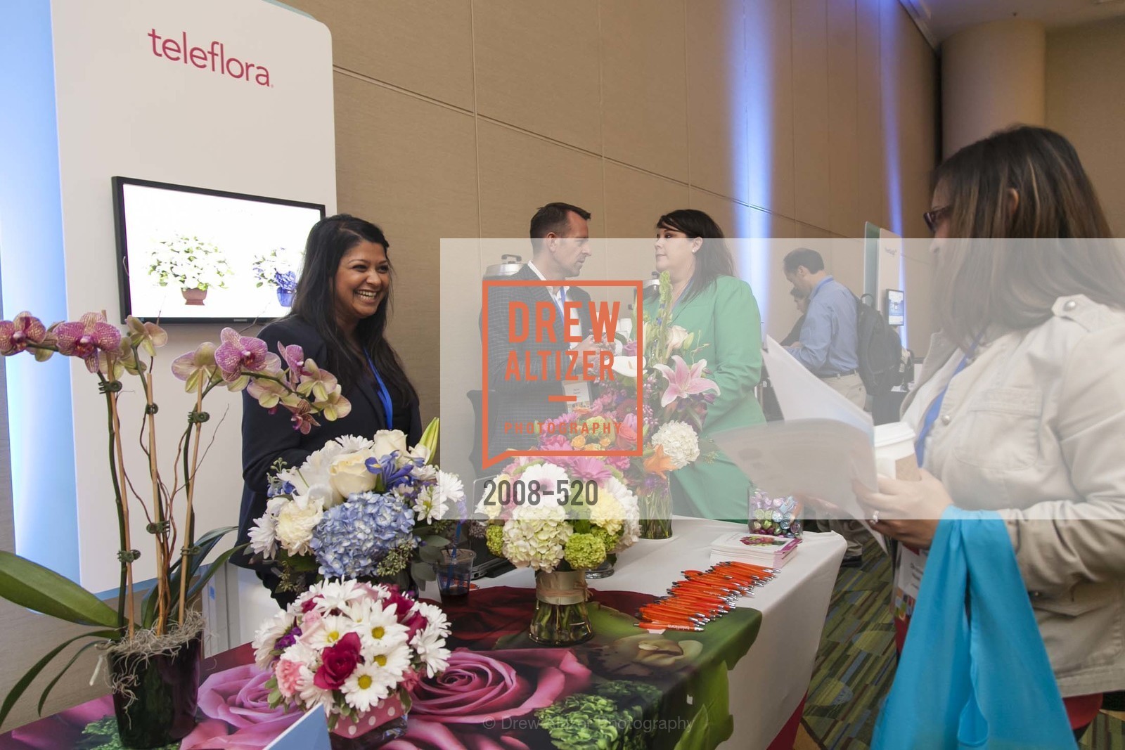 Atmosphere, Coupa Inspire '14, April 17th, 2014, Photo,Drew Altizer, Drew Altizer Photography, full-service agency, private events, San Francisco photographer, photographer california