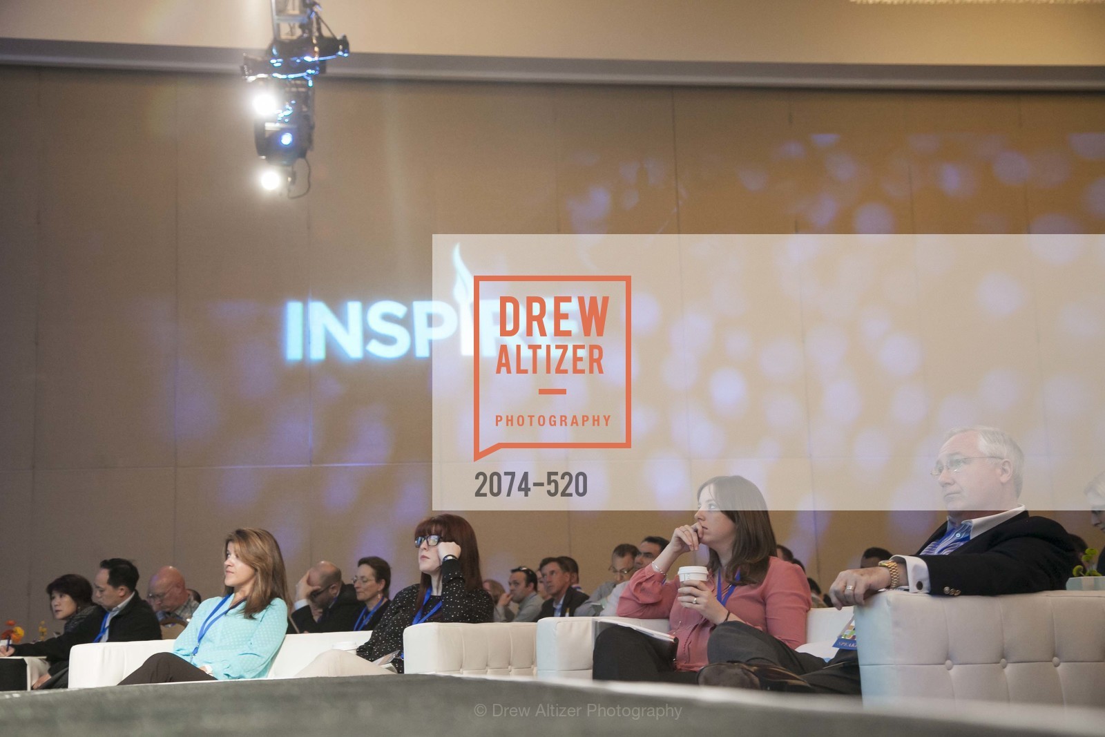 Atmosphere, Coupa Inspire '14, April 17th, 2014, Photo,Drew Altizer, Drew Altizer Photography, full-service agency, private events, San Francisco photographer, photographer california