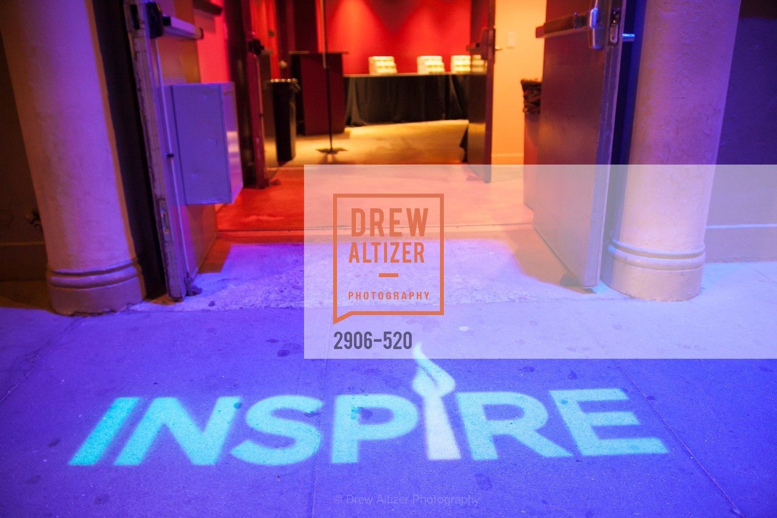 Atmosphere, Coupa Inspire '14, April 17th, 2014, Photo,Drew Altizer, Drew Altizer Photography, full-service agency, private events, San Francisco photographer, photographer california